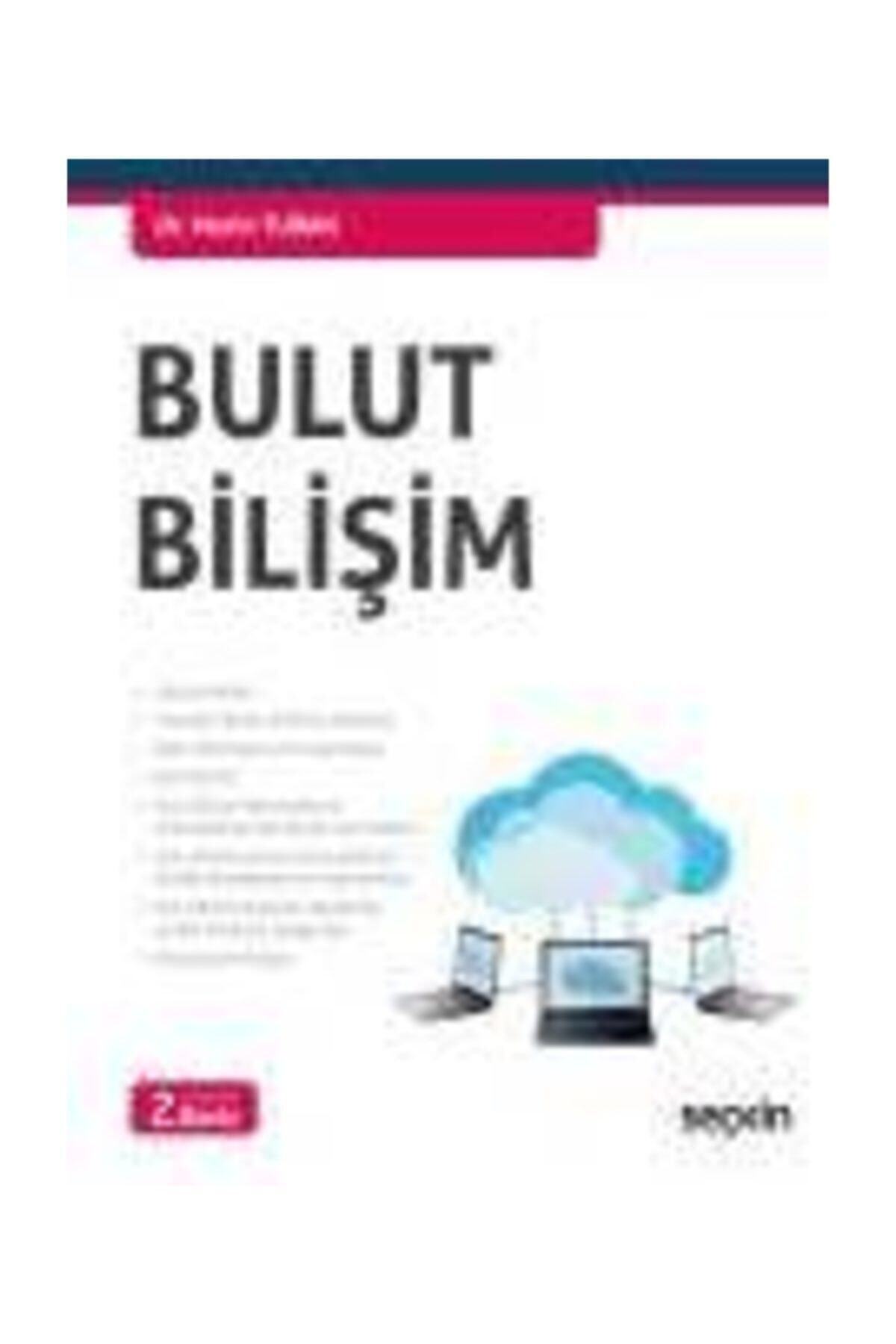 Seçkin Yayıncılık Bulut Bilişim