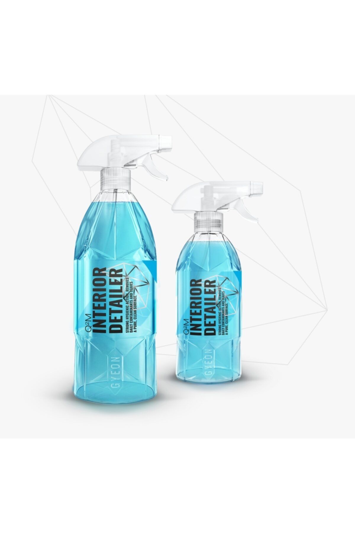 Gyeon Quartz Gyeon Interior Detailer Iç Detay Temizleyici 1000 ml