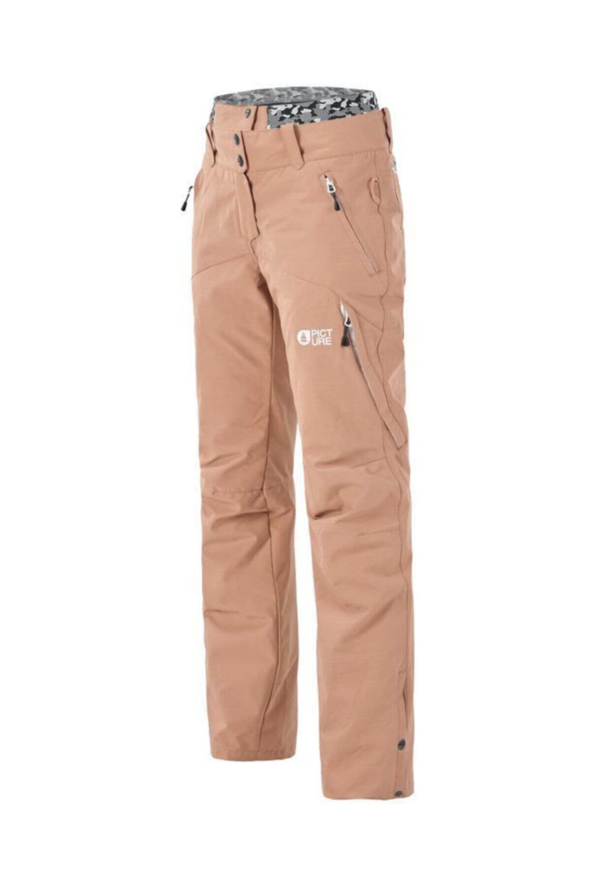 Picture Organic Kadın Treva  Snowboard Pantolonu