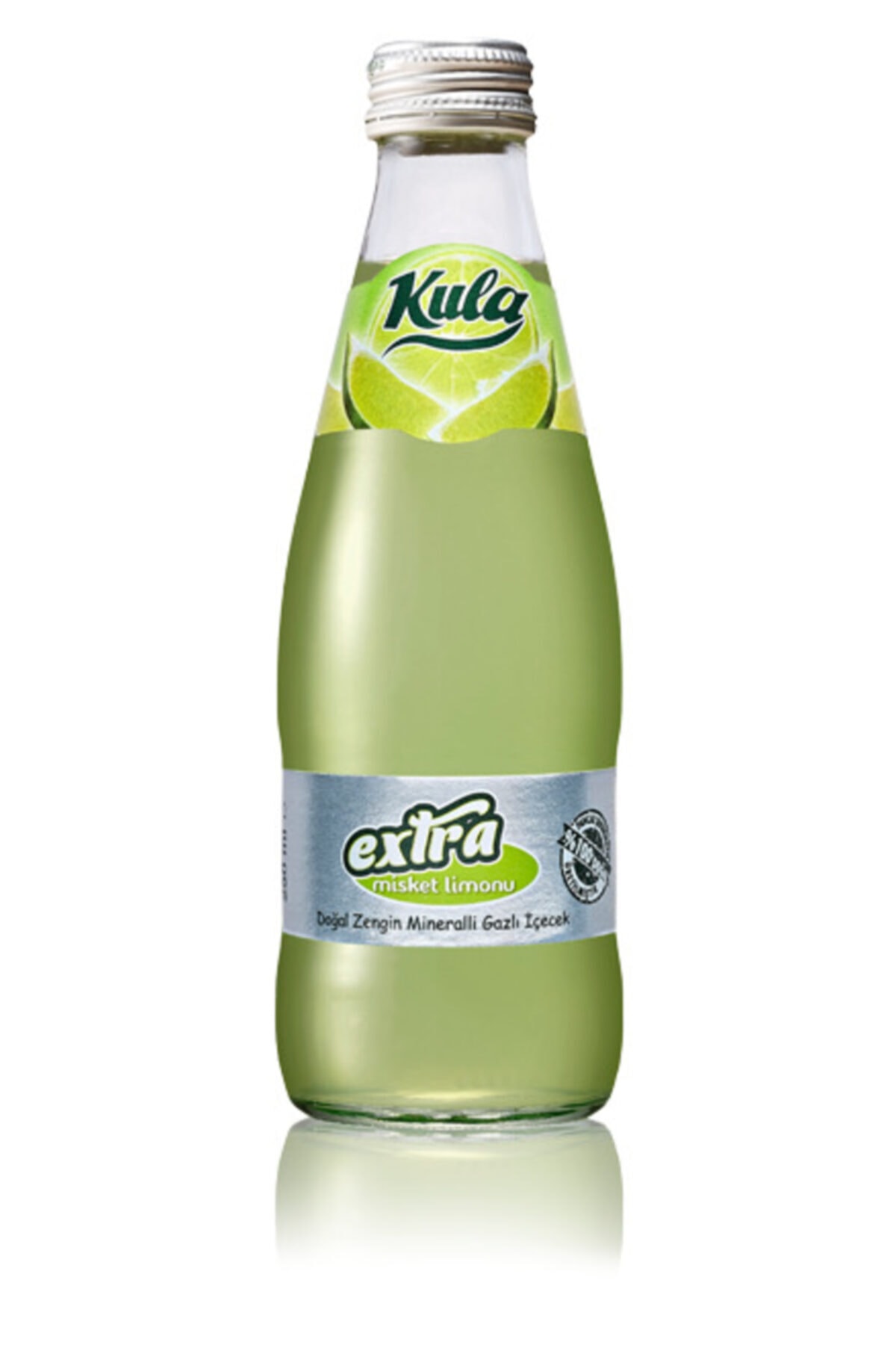 Kula 6 Adet Misket Limon 250 ml