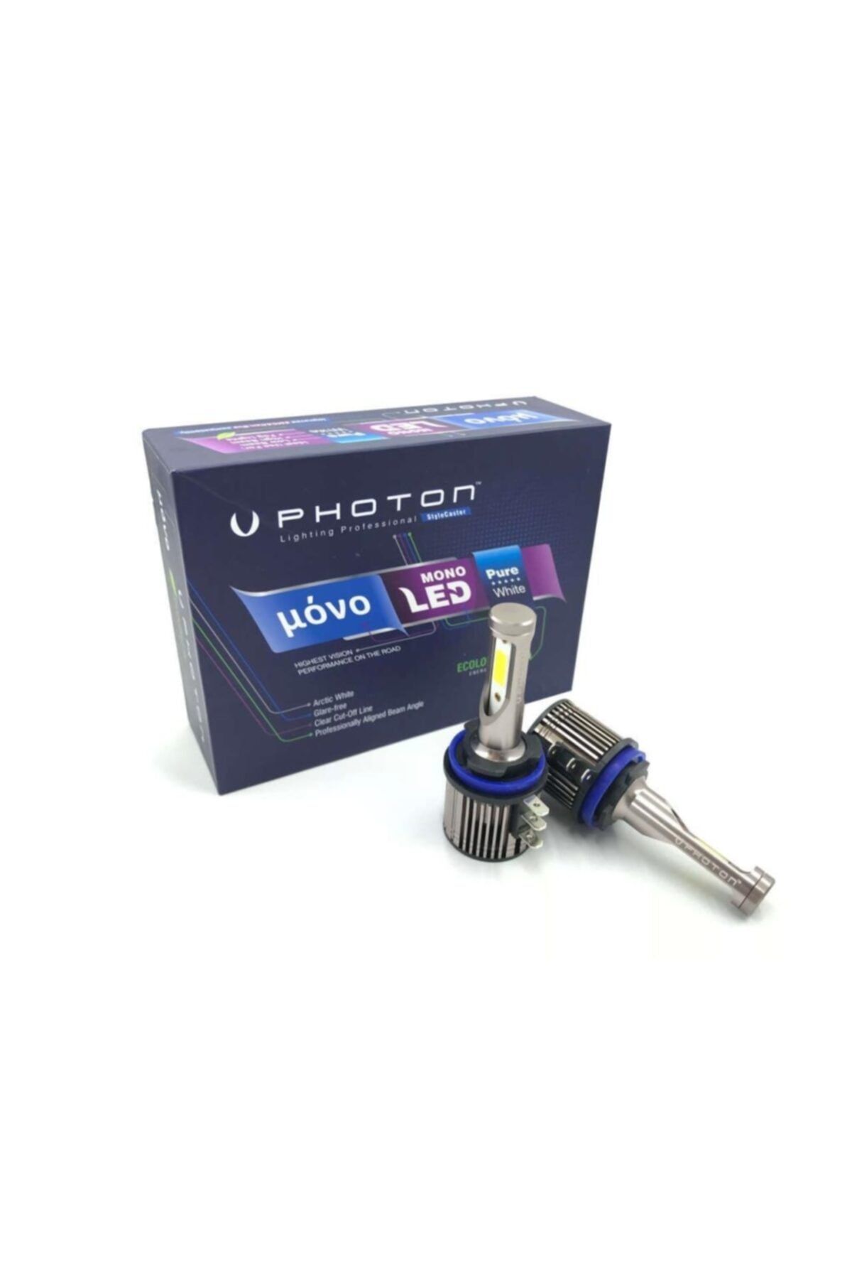 Photon Mono H15 Led Xenon 7000 Lumens