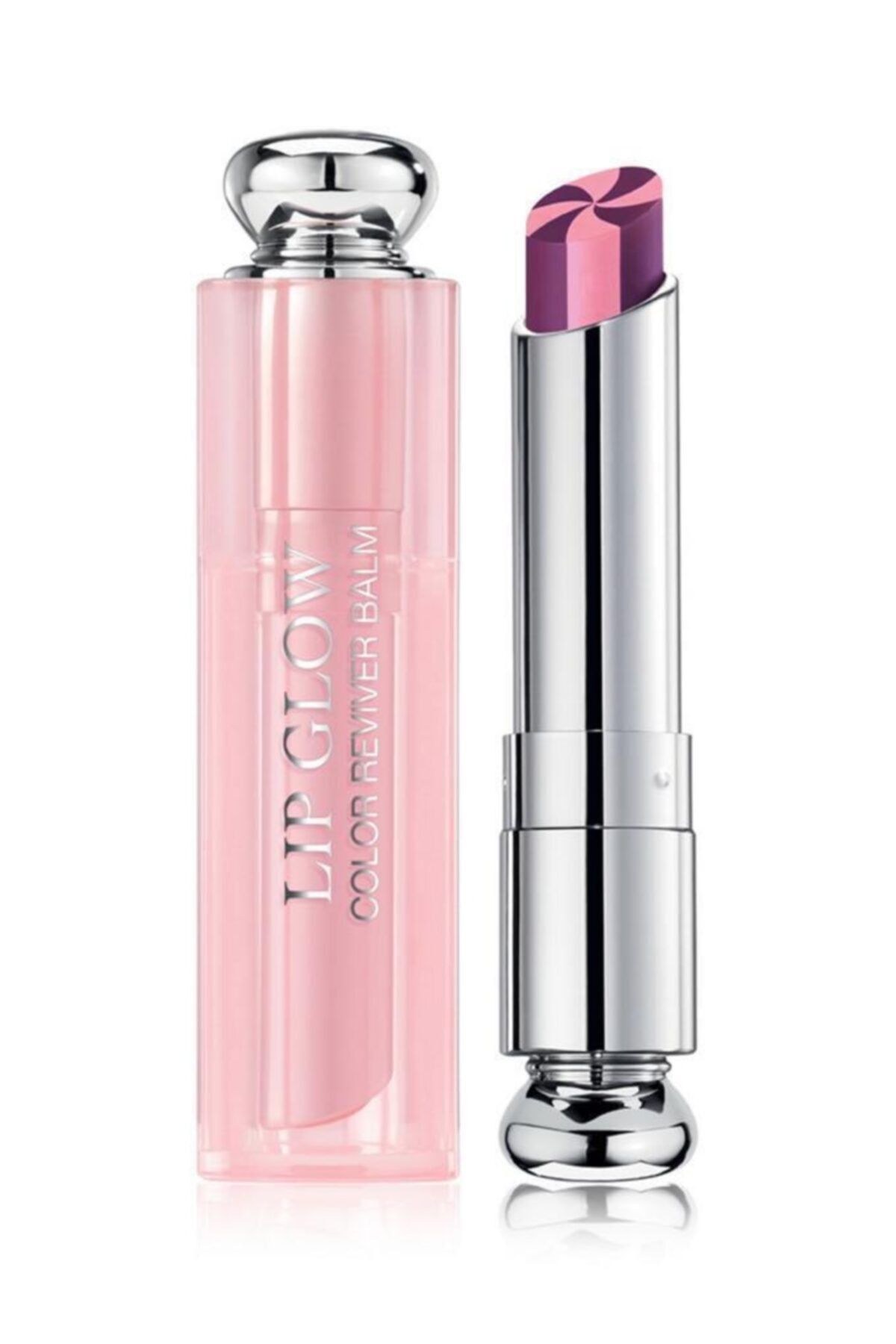 Dior Addict Lip Glow To The Max 206 Berry Ruj 3348901443104