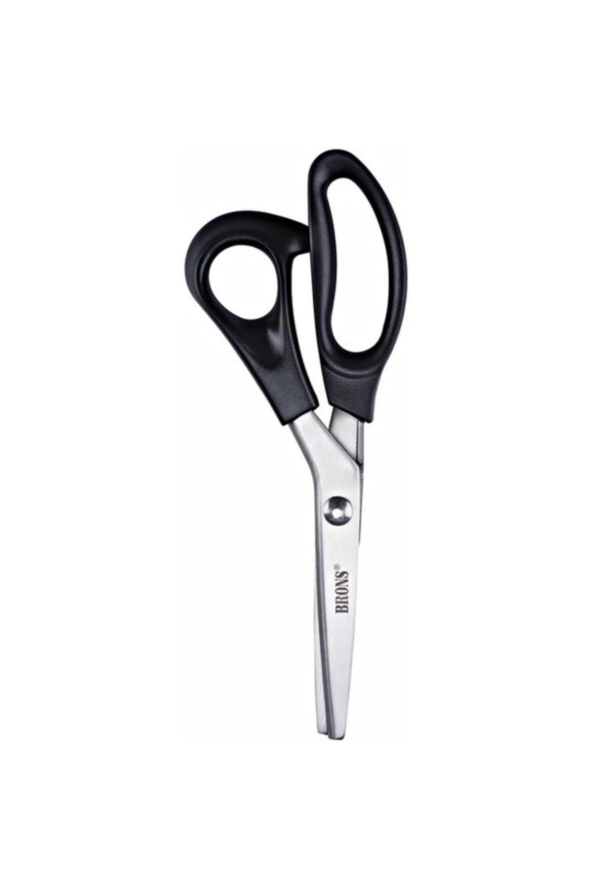 Brons Sülfile Makas 24 Cm Br-711
