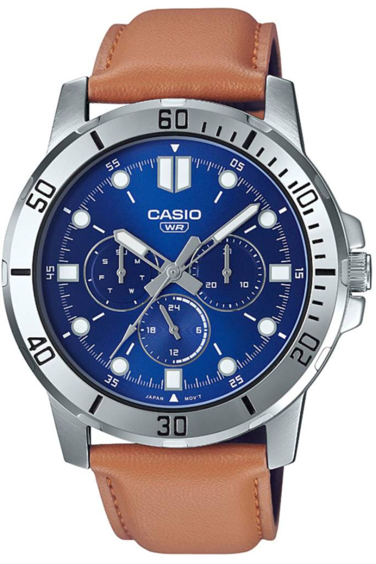 casio mtp vd300l 2eudf kol saati fiyati yorumlari trendyol