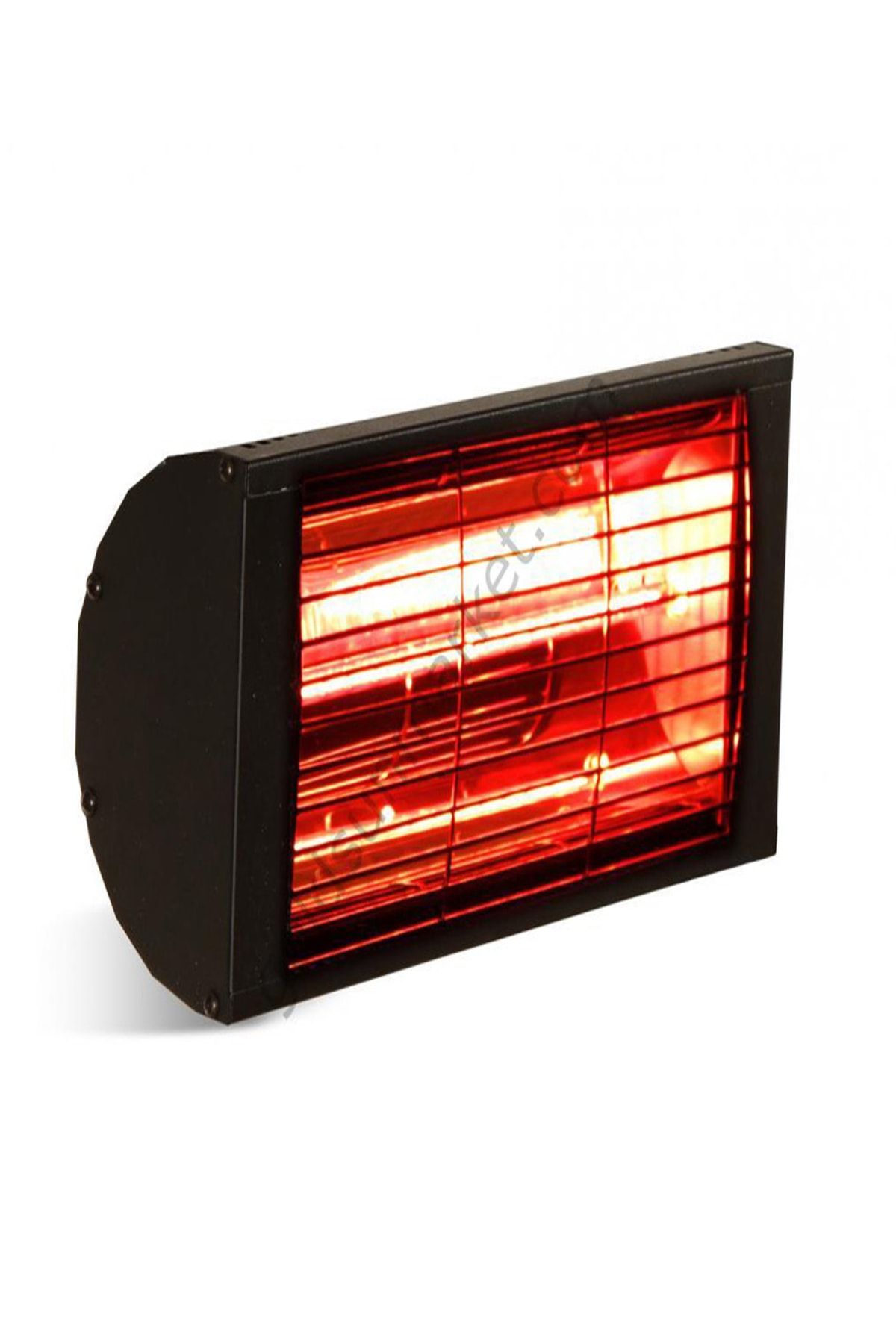 GOLDSUN Nova 2000 Watt Elektrikli Infrared Ortam Isıtıcısı