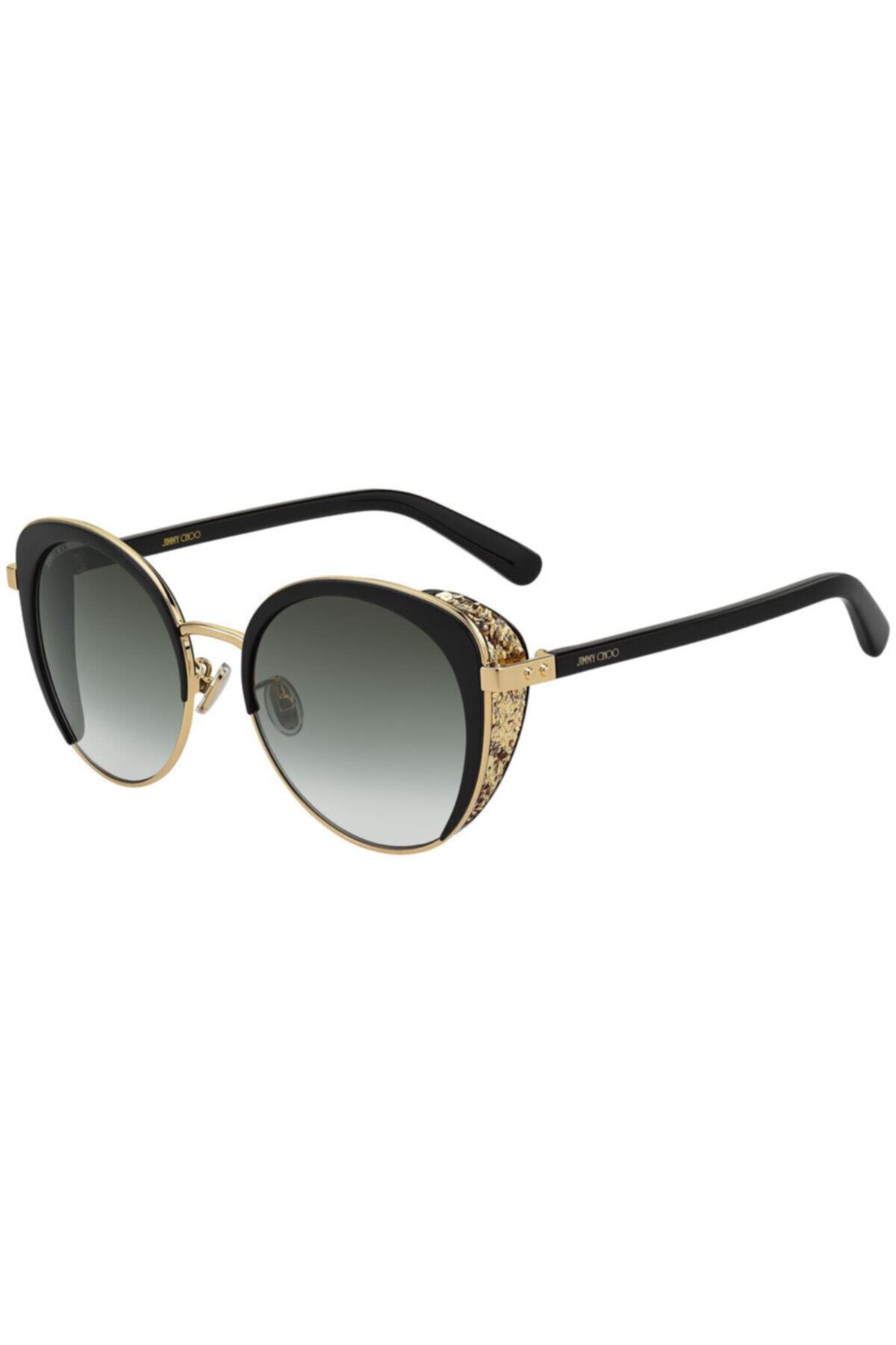 Jimmy Choo Jımmy Choo Gabby/f/s 2m2 9o 56 G Kadın Güneş Gözlüğü