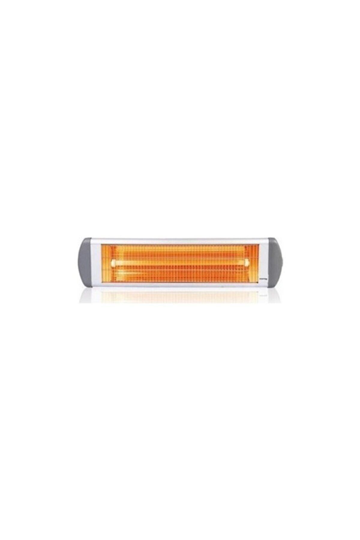 HIRDAVATÇIM06 Kumtel/luxell Ex-23 Ecoray 2300 W Ayaklı Isıtıcı Ufo