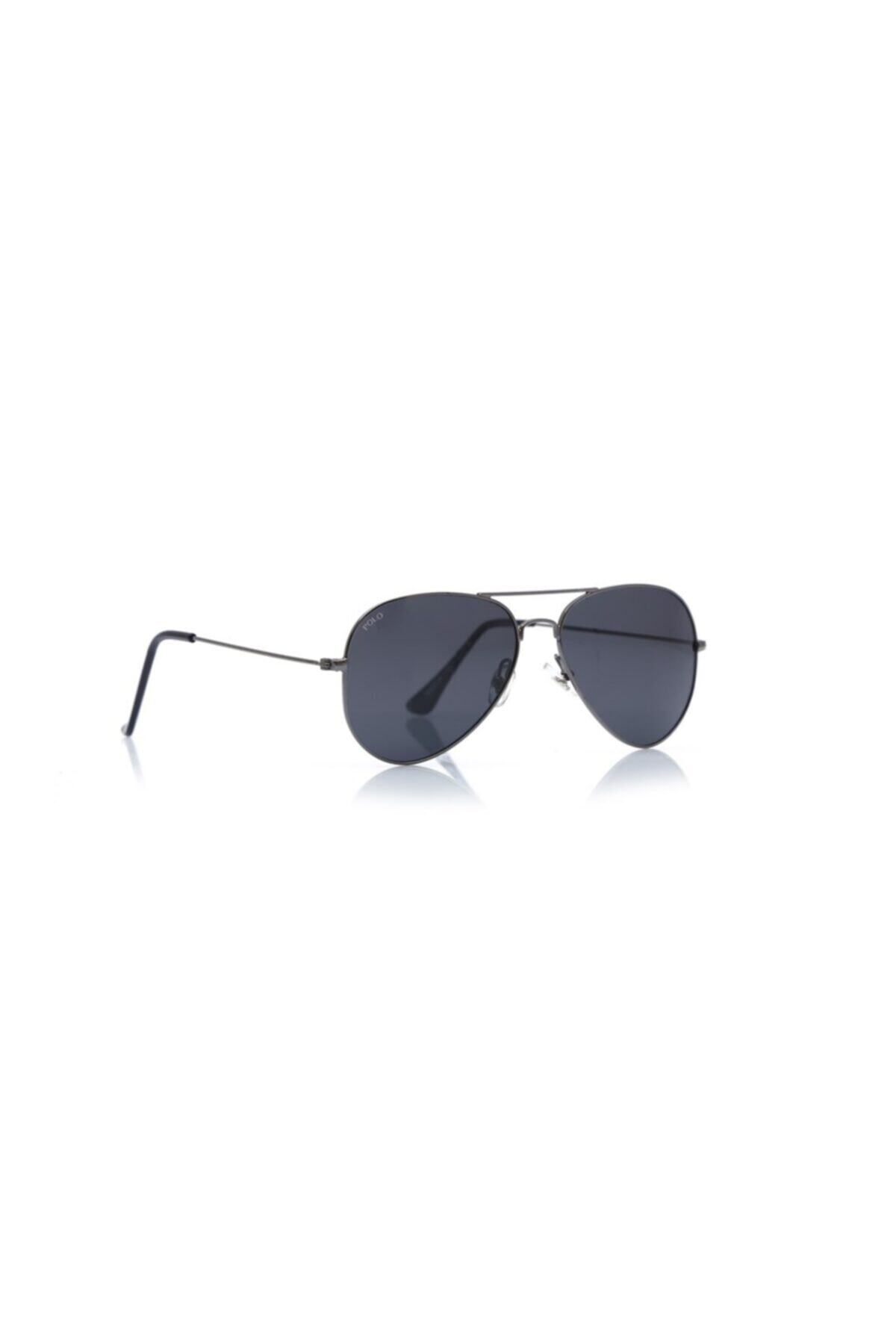 Polo Black Pb 3025 55 15 145 02 Erkek Güneş Gözlüğü