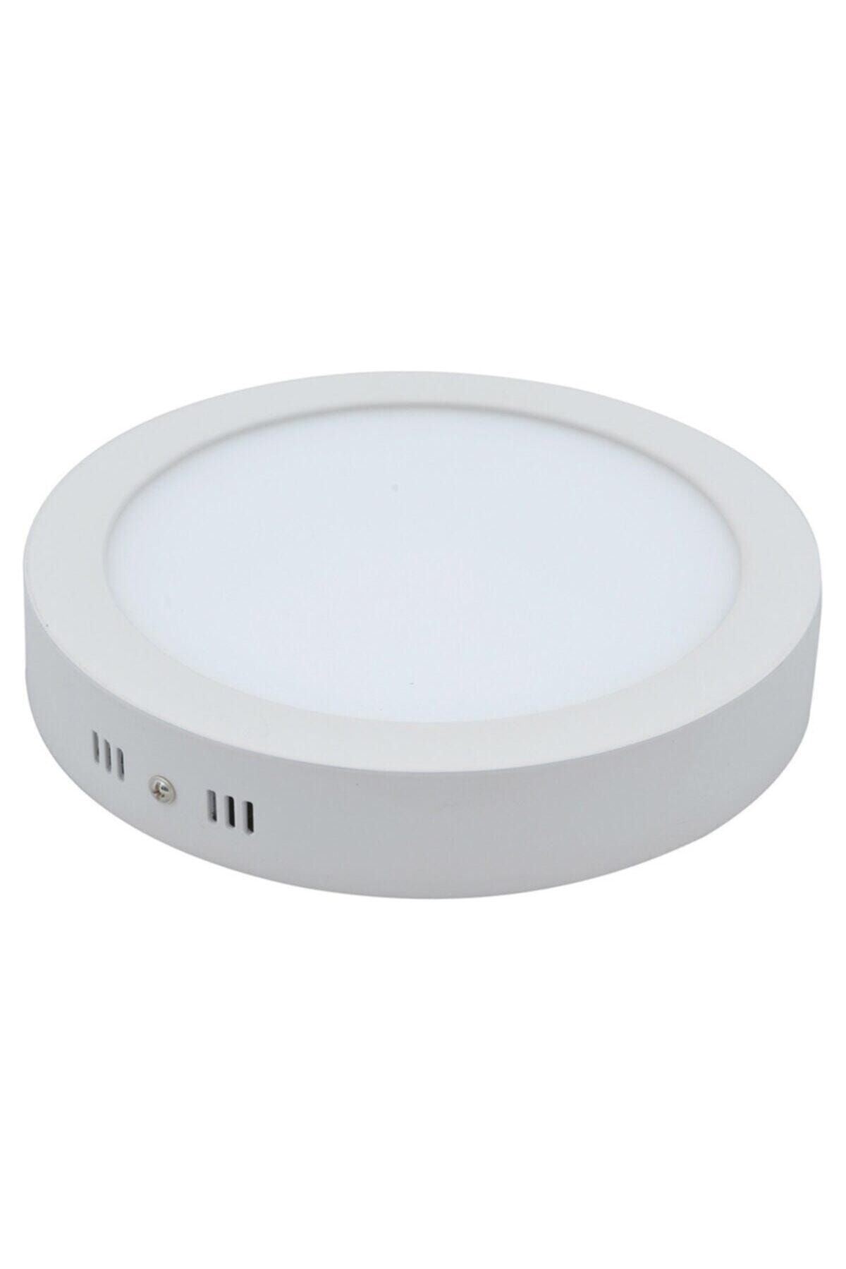 klaus 18w siva ustu led panel beyaz isik fiyati yorumlari trendyol