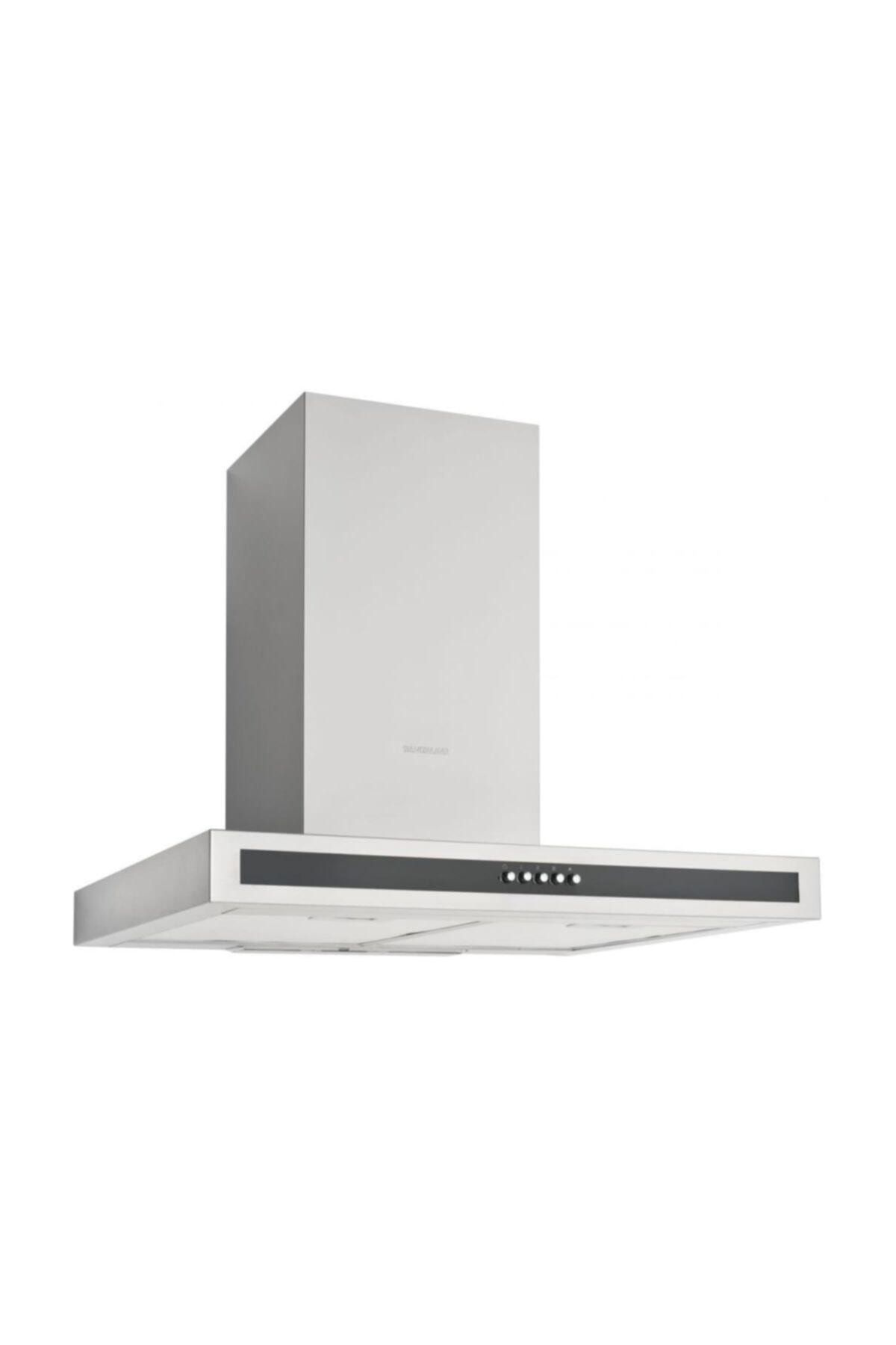 Silverline Quadro Inox 60cm