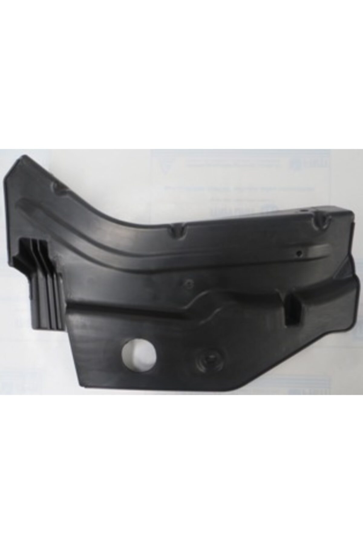 BFN 2009-2012 Chevrolet Cruze Ön Tampon Braketi Yağ Parça () (adet) (oem No:13239610)