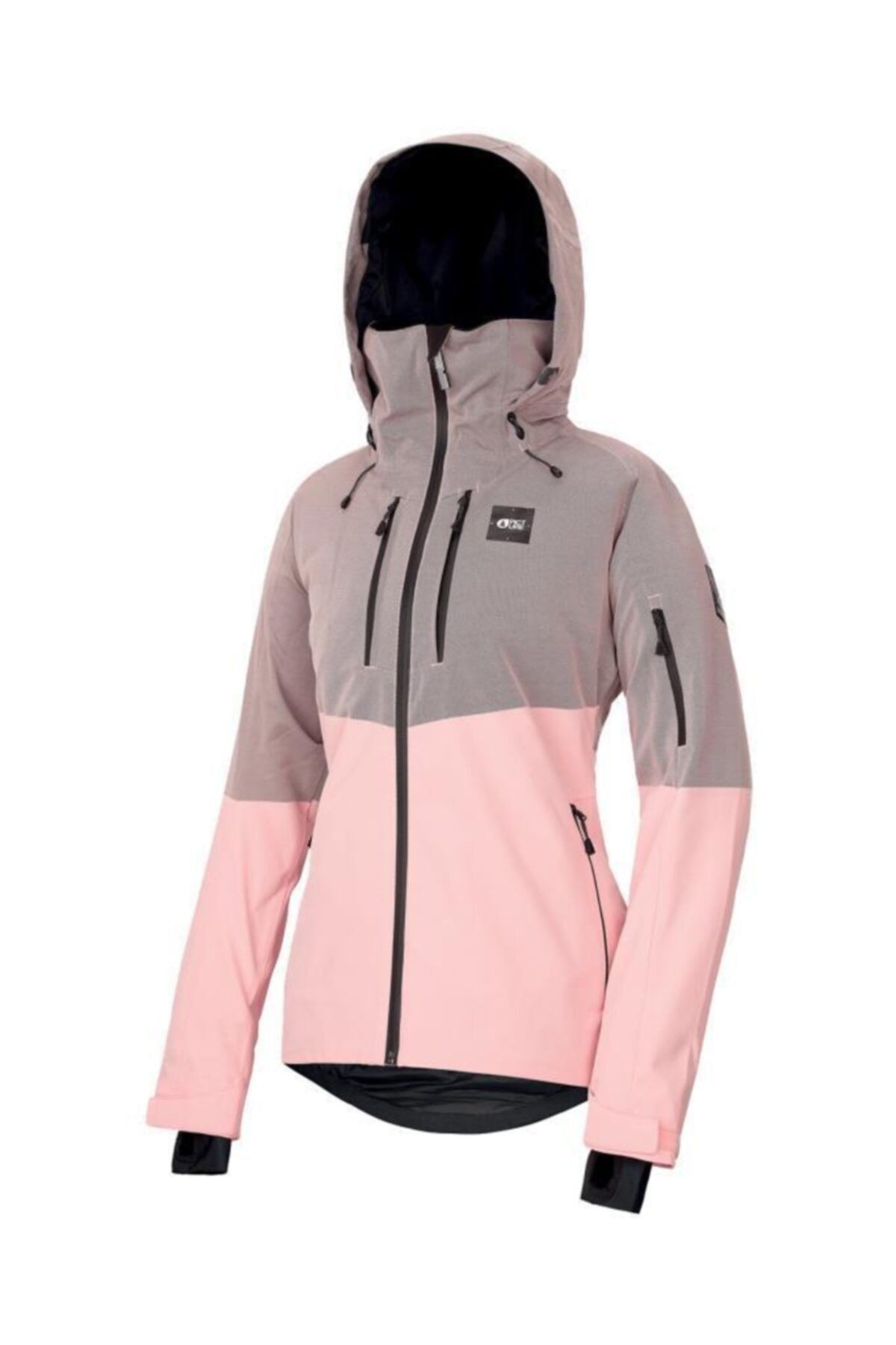 Picture Organic Kadın Signe Snowboard Montu