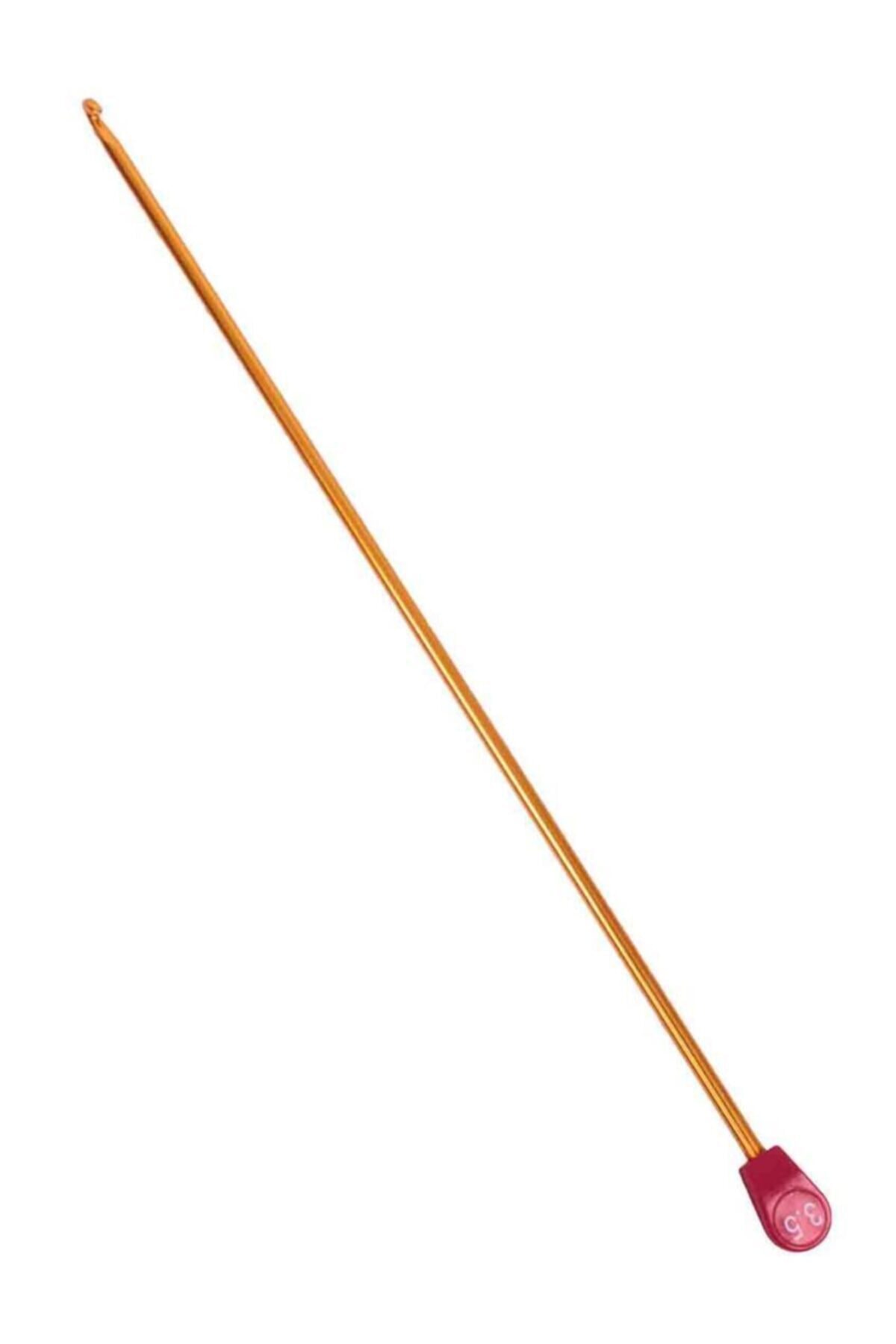 Simisso Ercü Uzun Tığ 25 Cm 3,5 Mm 484