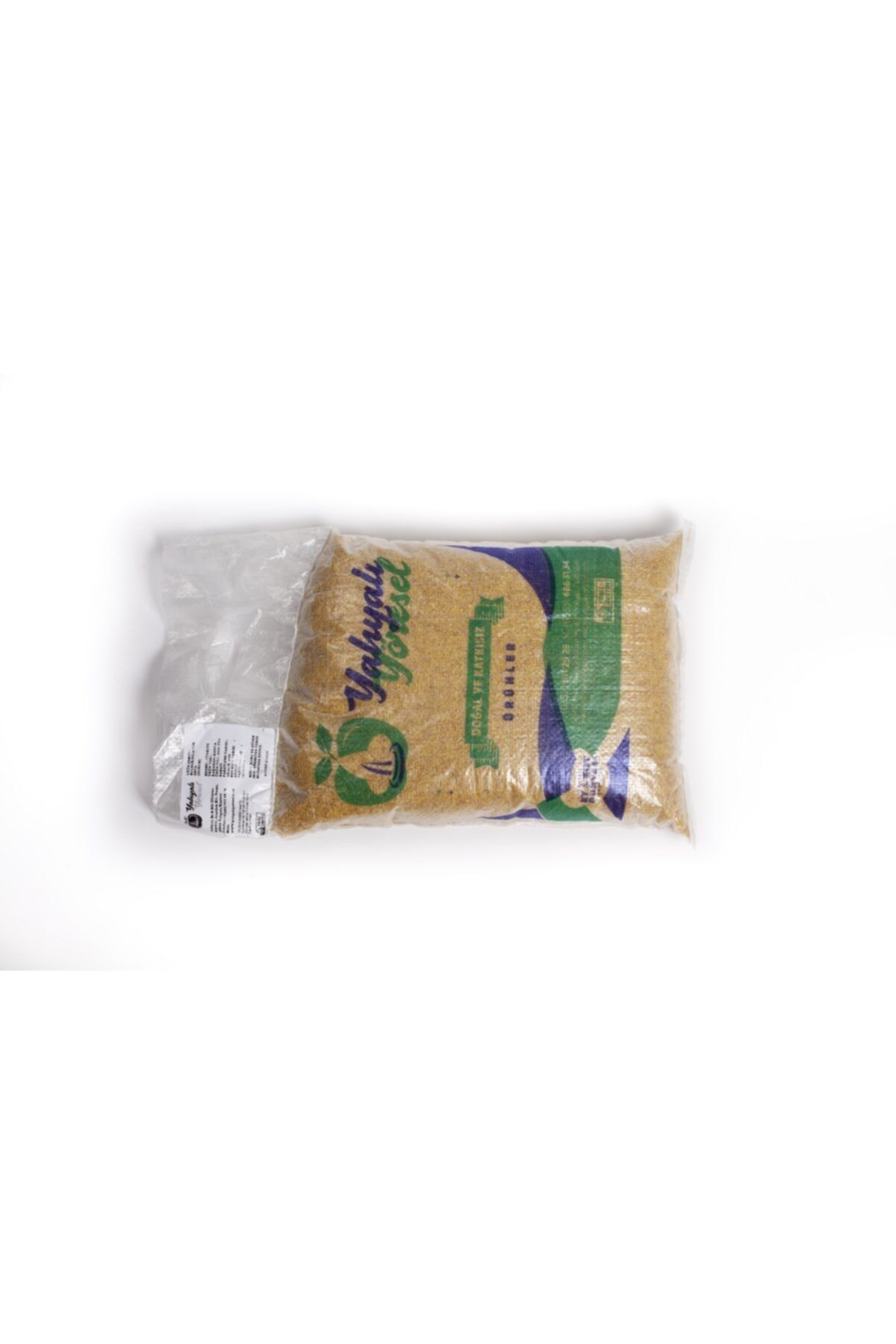 yahyalı yöresel Pilavlık Bulgur 5kg