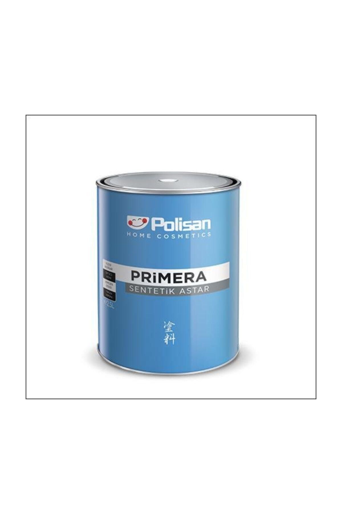 Polisan Kapeks Hırdavat Yapı Market