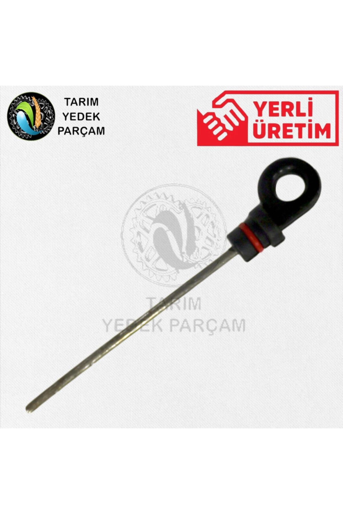 TYPT Şanzuman Yağ Çubuğu