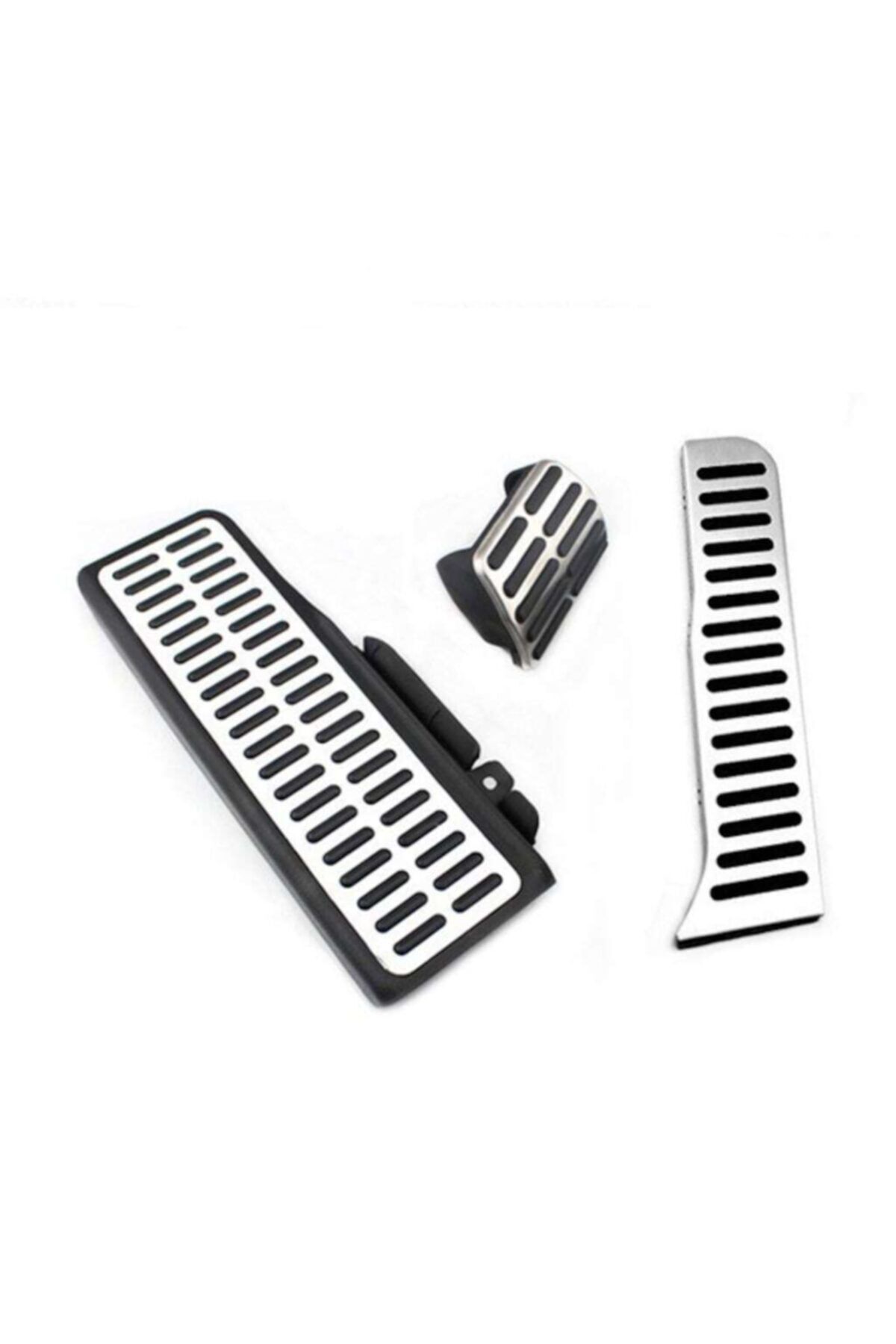OLED GARAJ Vw Jetta Otomatik Pedal Set
