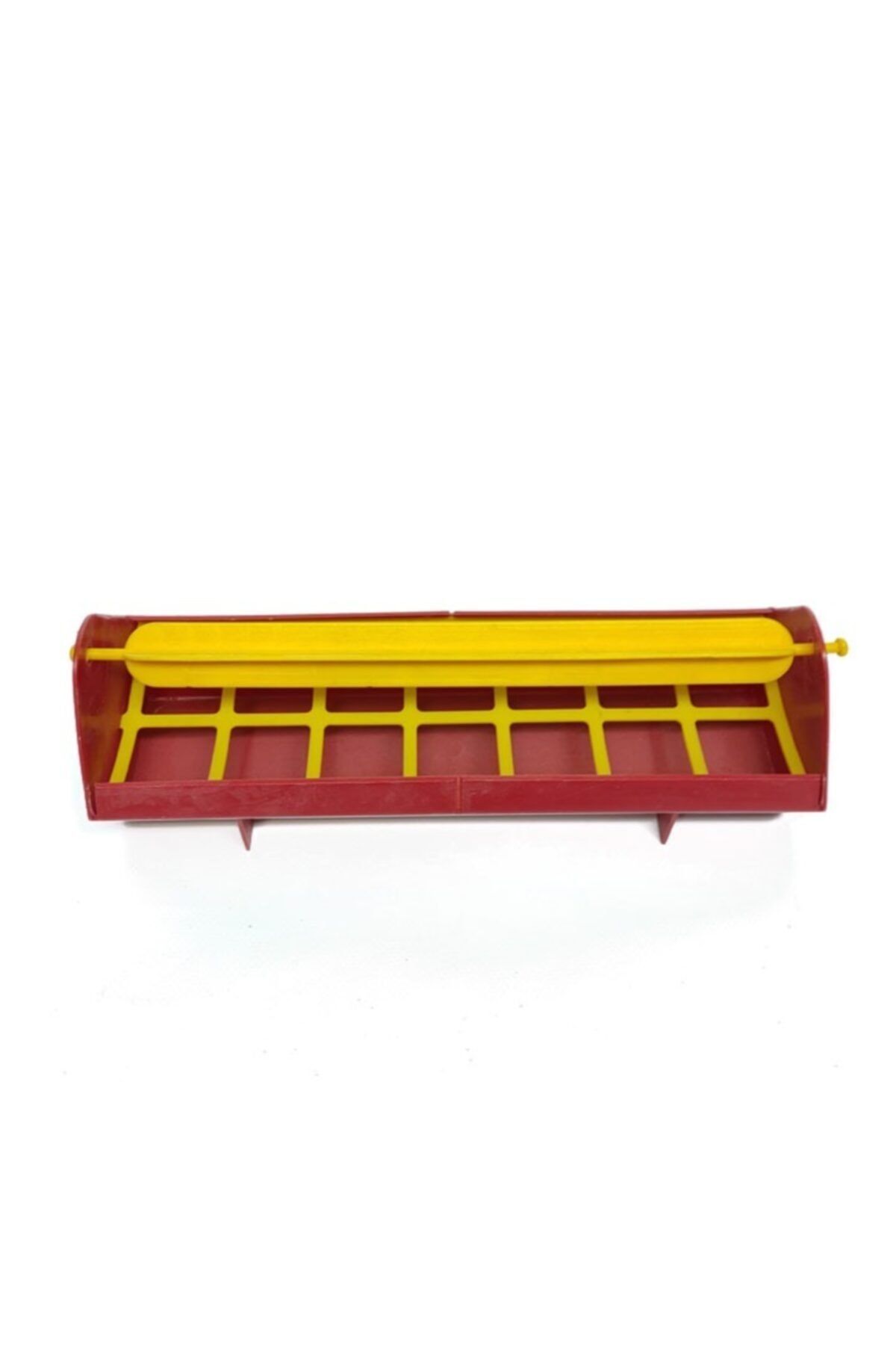 TEKPLAST Güvercin Ve Bıldırcın Yemlik 30 Cm