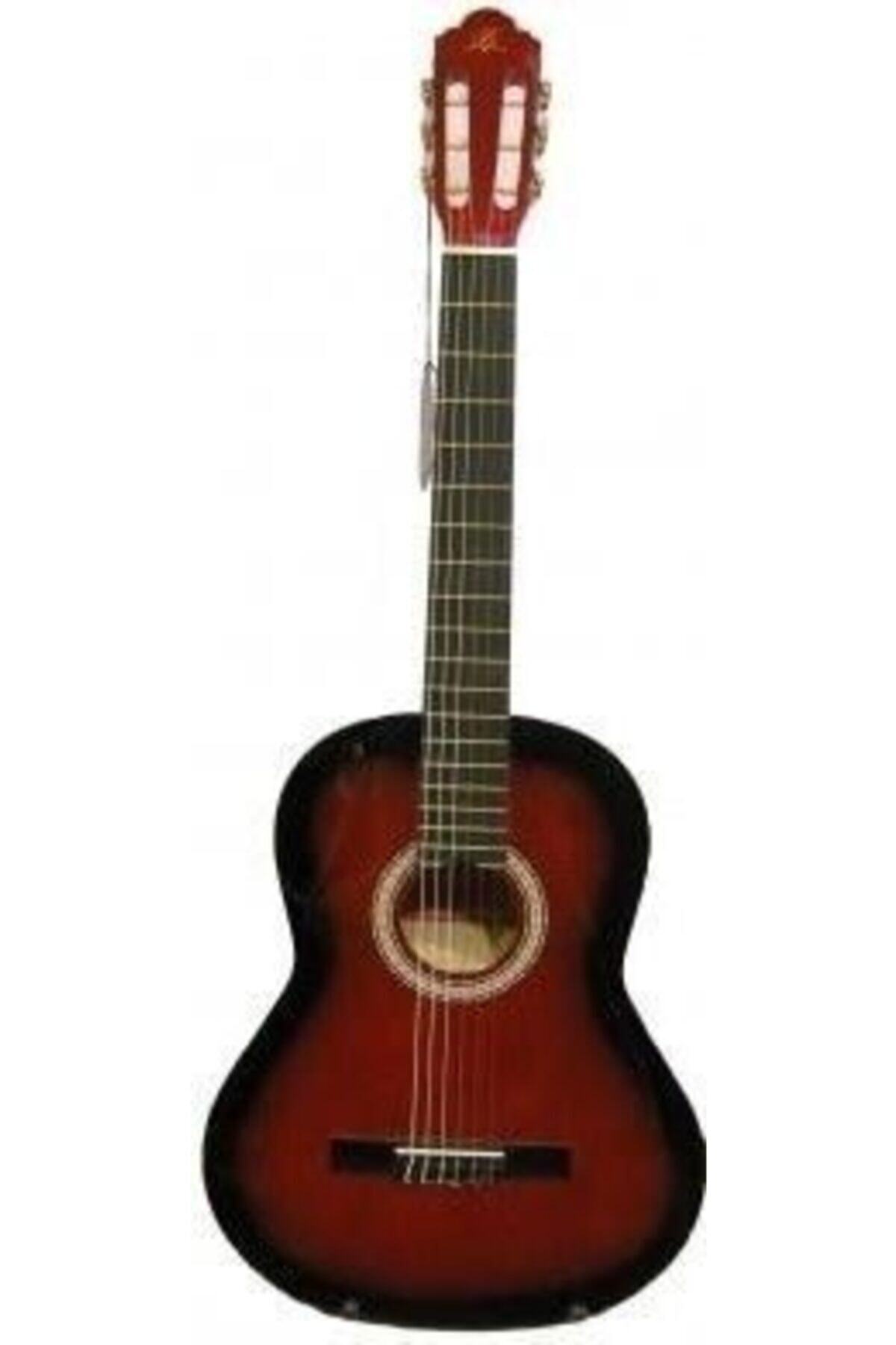 Barcelona Lc 3600 Rds 3/4 Klasik Gitar