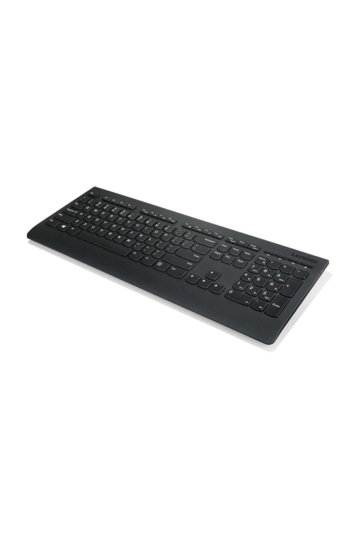 LENOVO 4x30h56872 Keyboard Turkısh