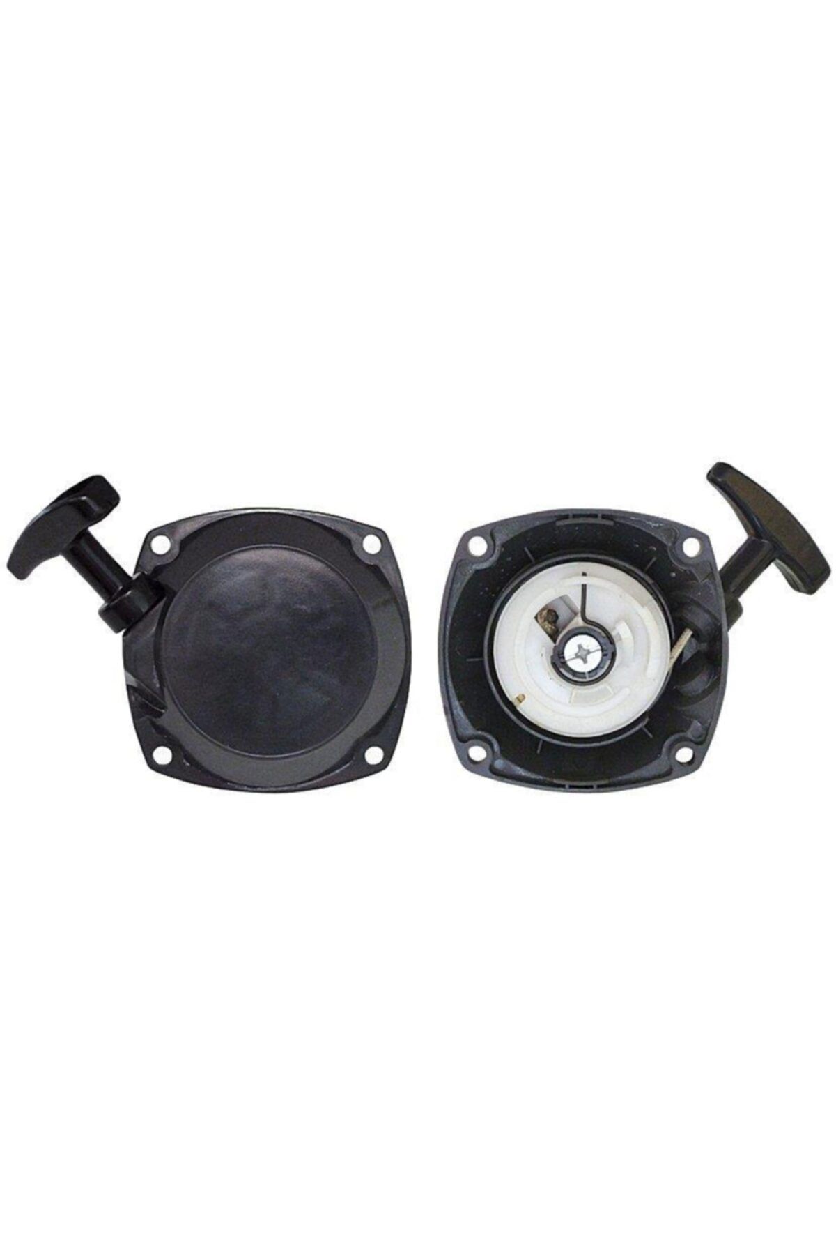 Falcon Motorlu Tırpan Alpına Starter 540-540 D Model