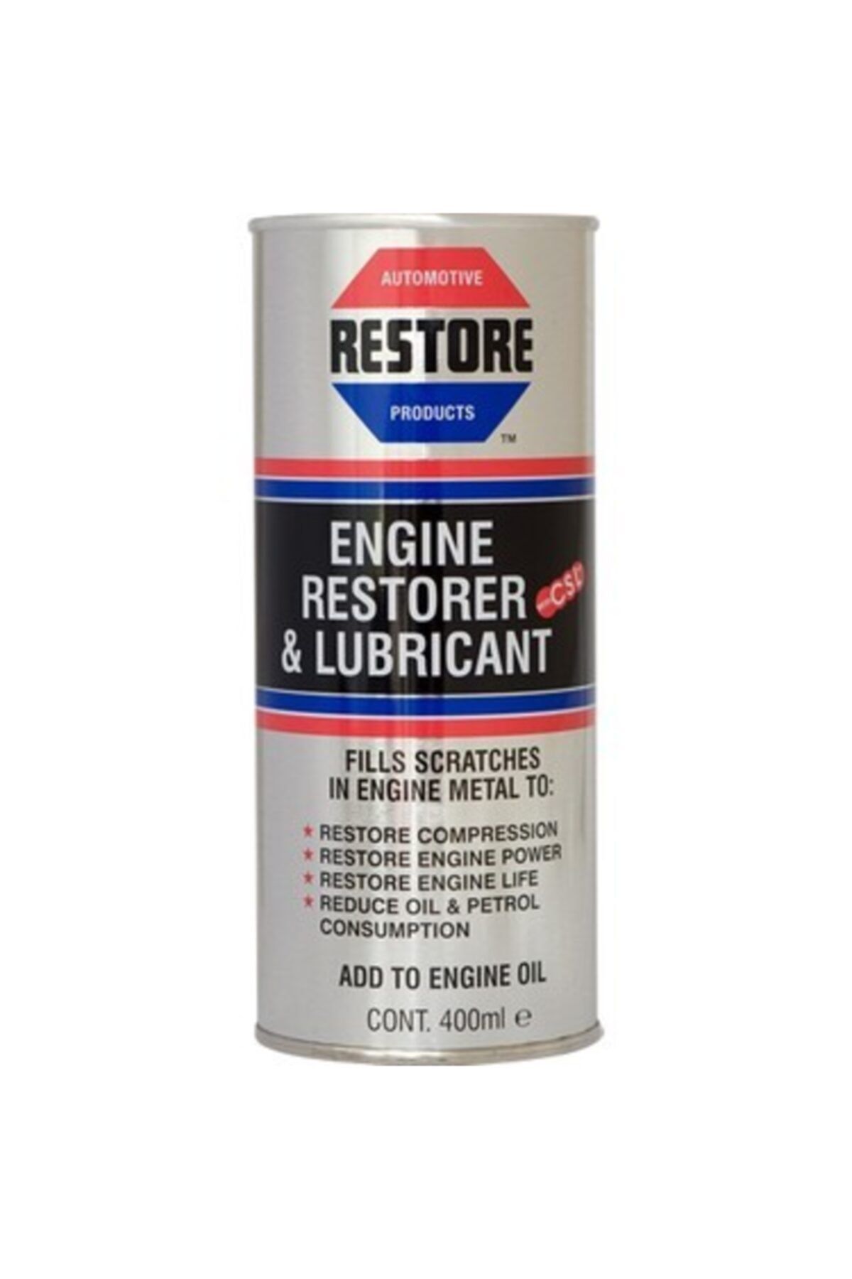 RESTORE Motor Onarıcı