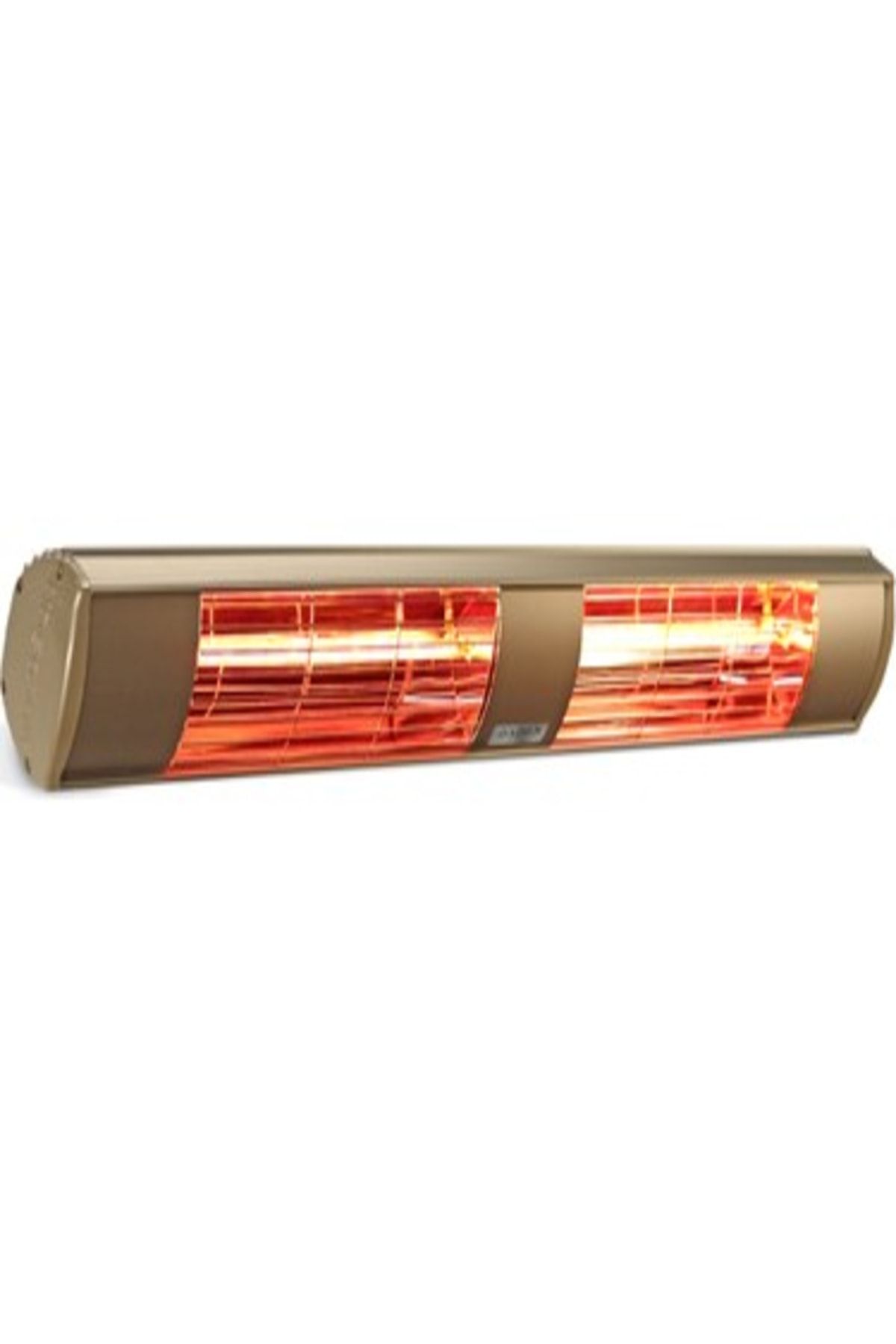 GOLDSUN Aqua 3000 Watt Suya Dayanıklı Elektrikli Infrared Dış Ortam Isıtıcısı