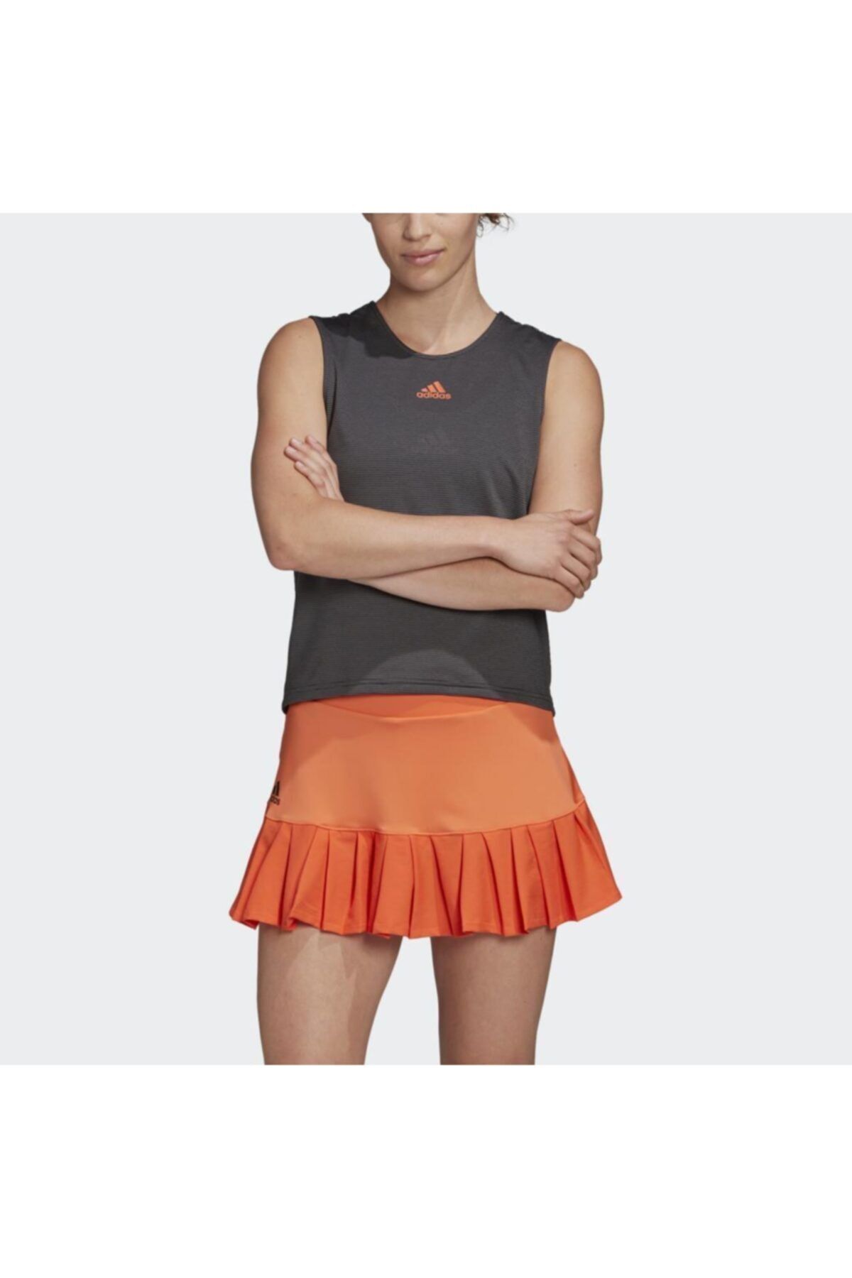 adidas Fk0766 Primeblue Kadın Tenis Tank