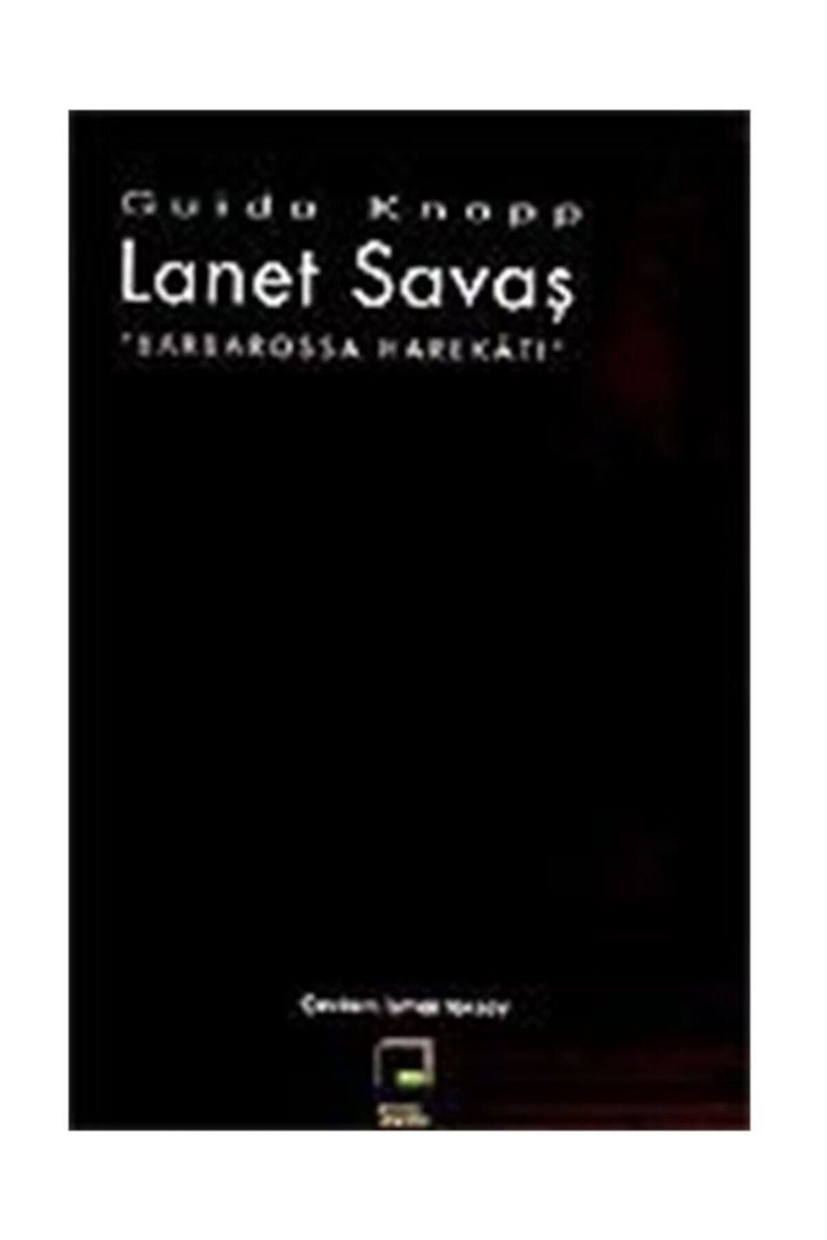 Pencere Yayınları Lanet Savaş