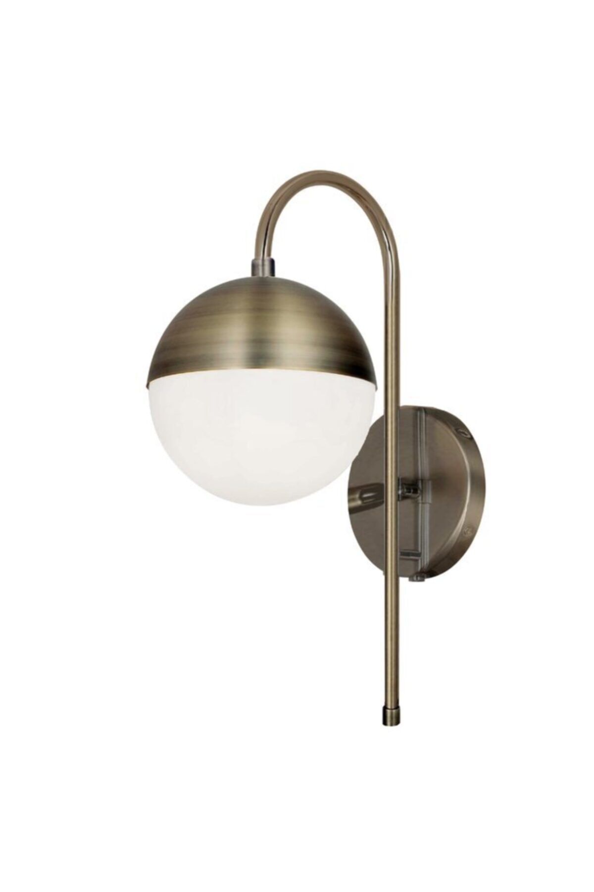 Kule Aydınlatma Kl-311 Modern Aplik Mat Gold