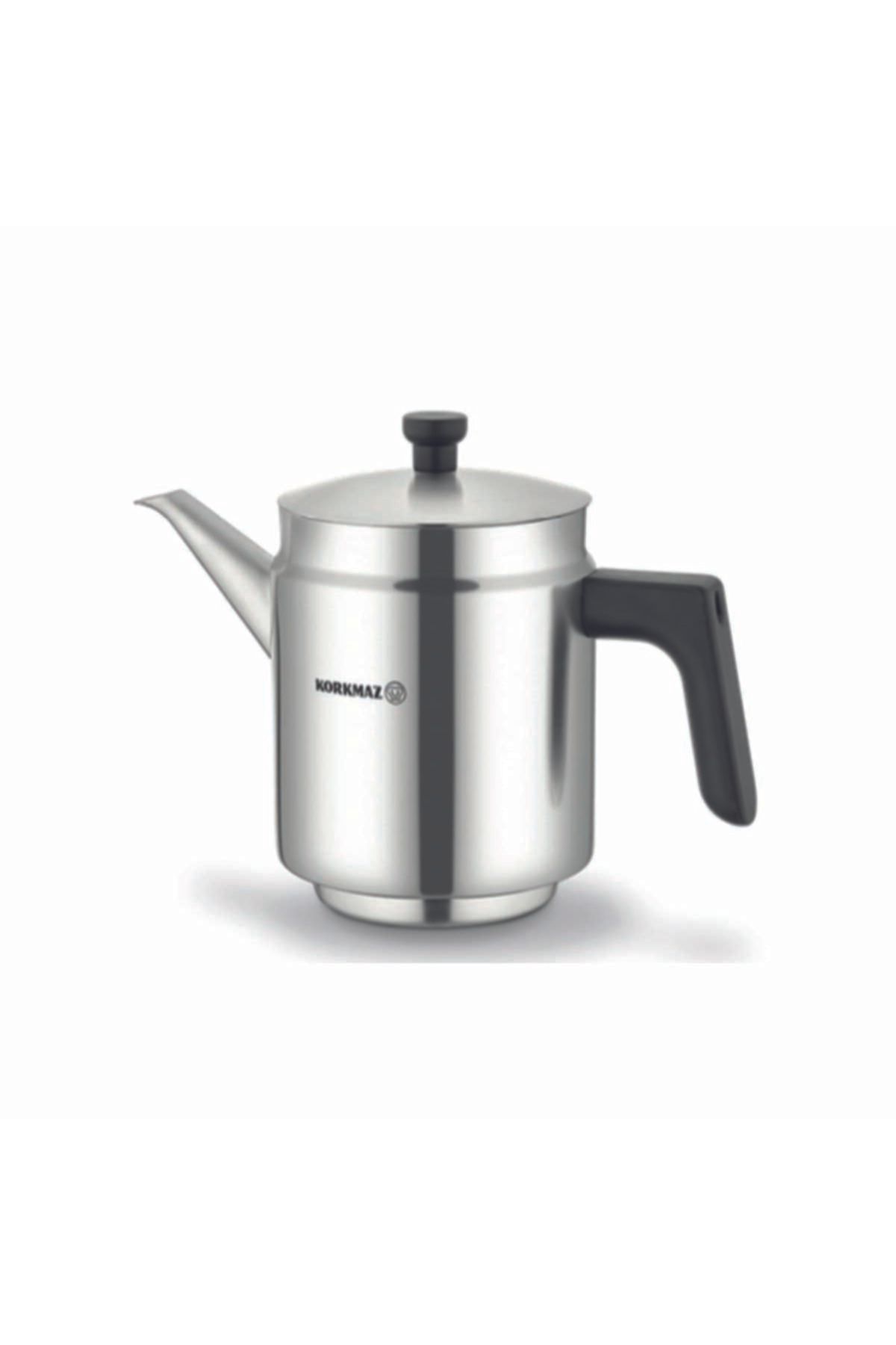 KORKMAZ Proline Satin 2.3 Lt Demlik