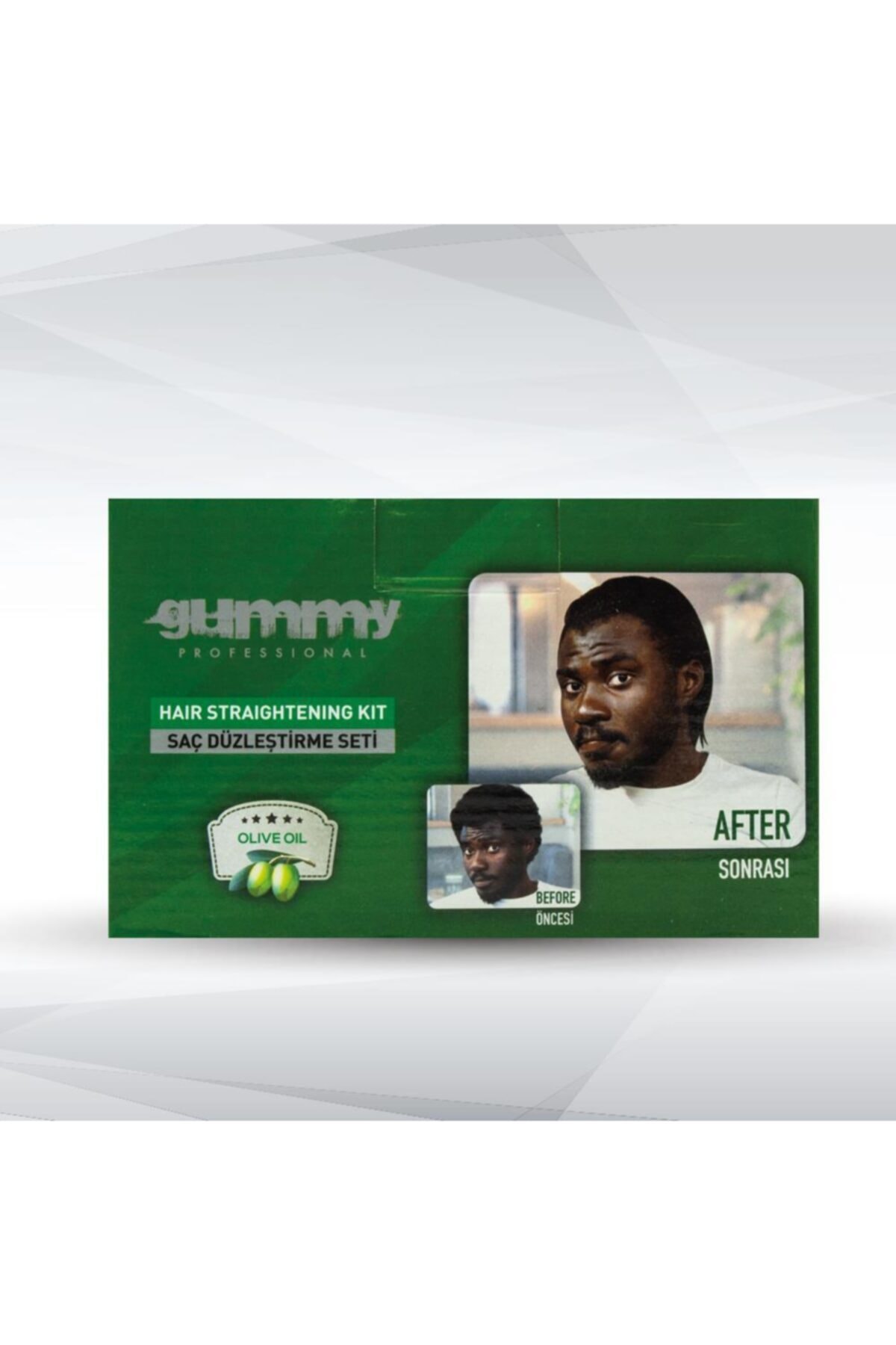 gummy sac duzlestirme seti fiyati yorumlari trendyol