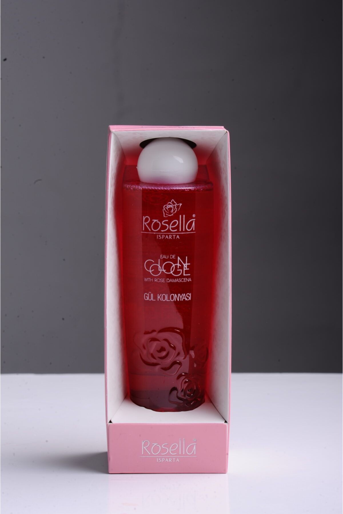 Rosella Gul Kolonyasi 225ml Trendyol
