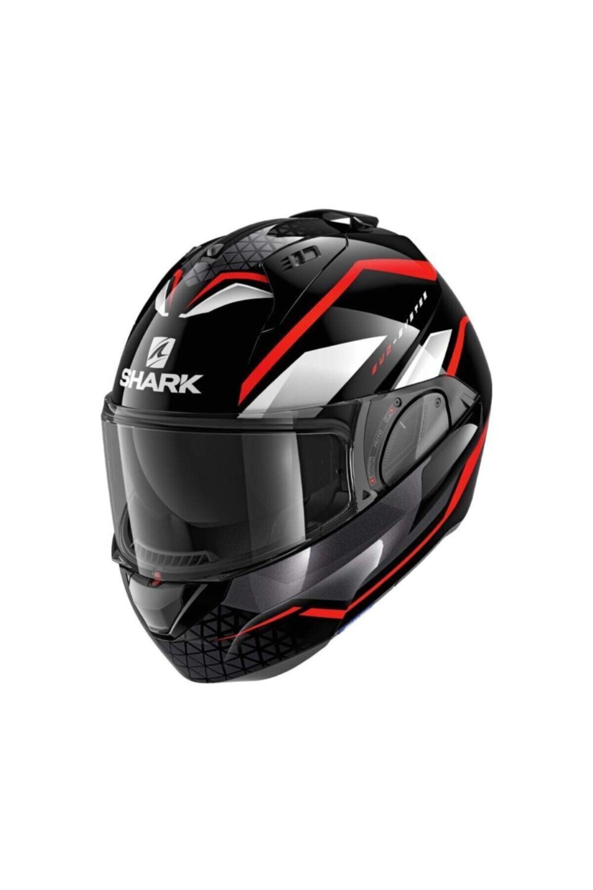 Shark Evo-es Yarı