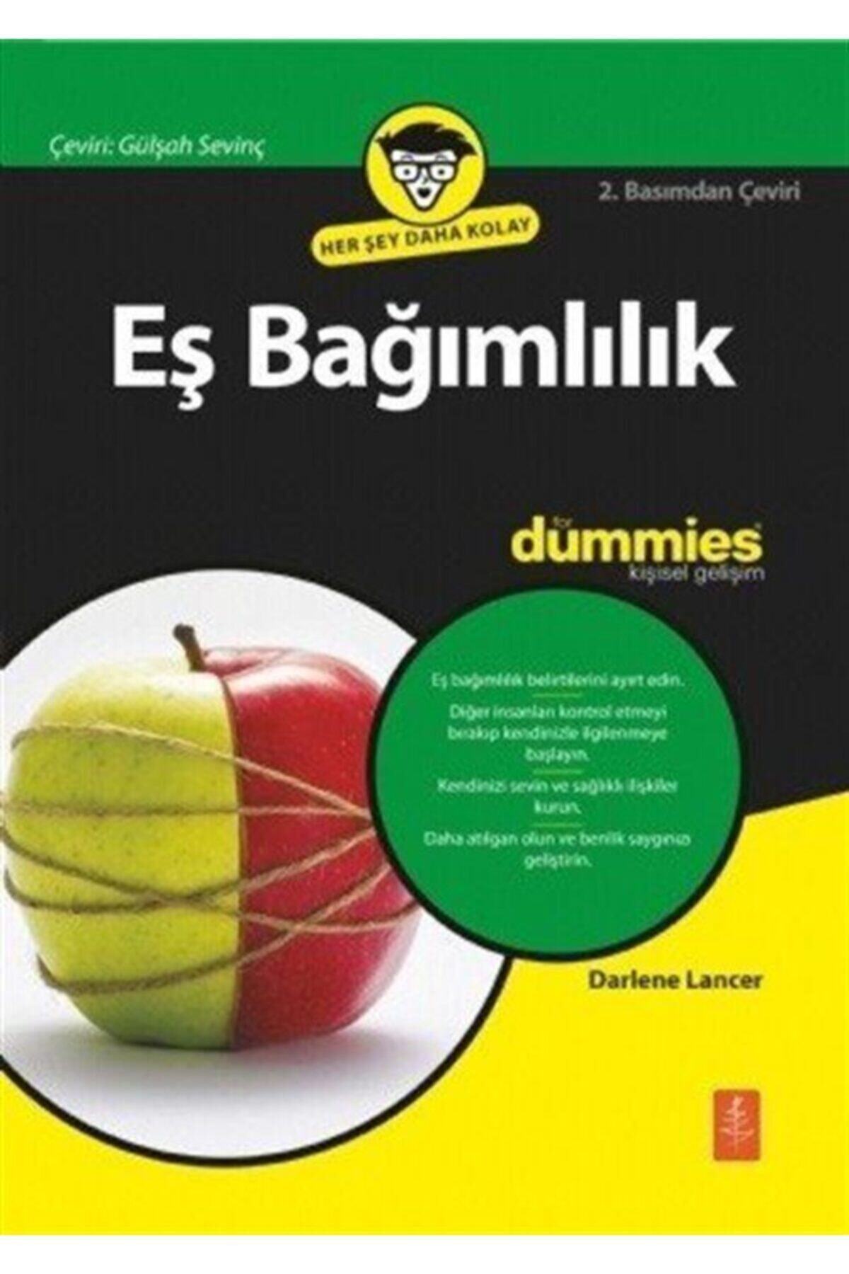 Nobel Yaşam Eş Bağımlılık For Dummies