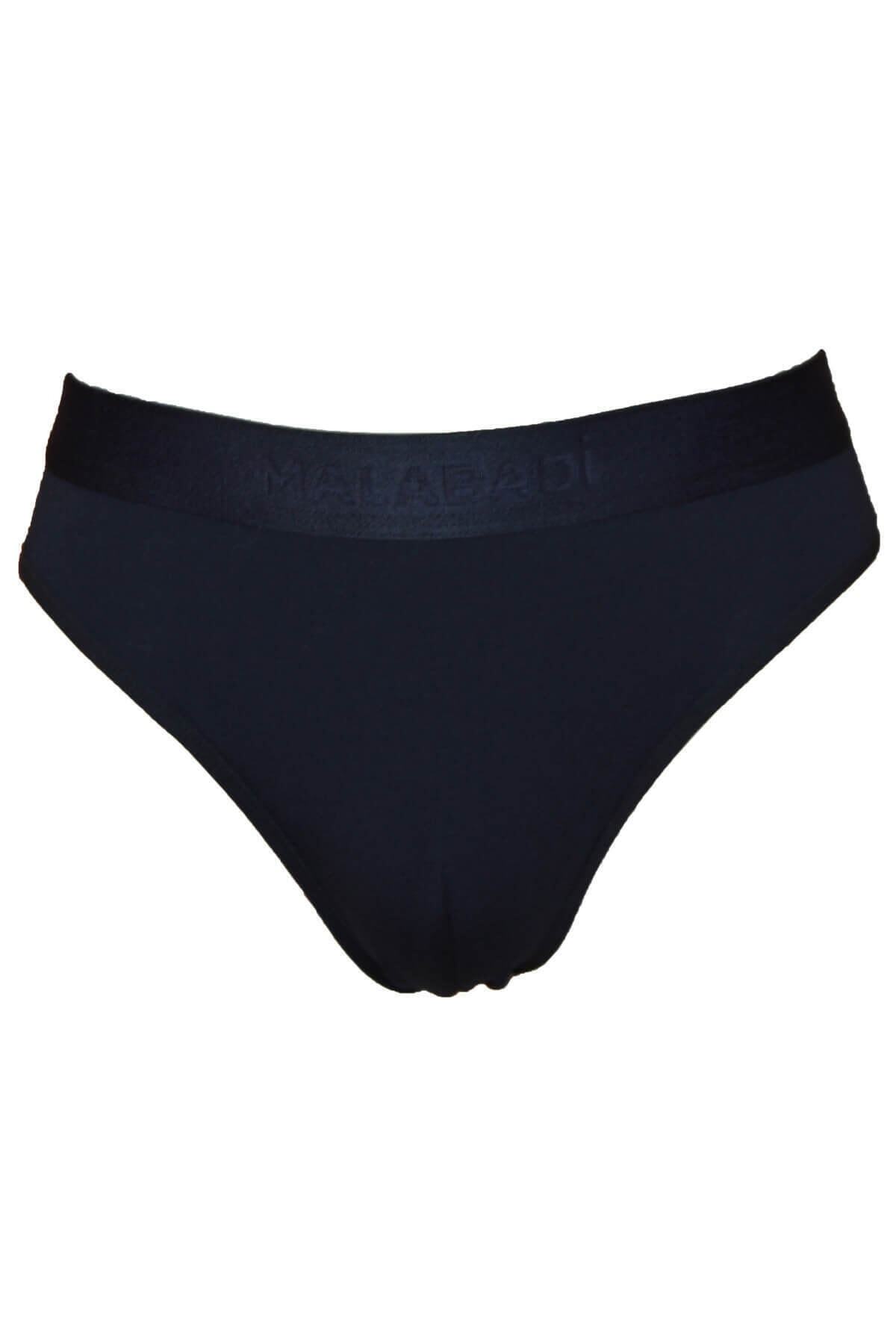 Malabadi 2 ' Li Paket 080 Erkek Slip Açık Lastik