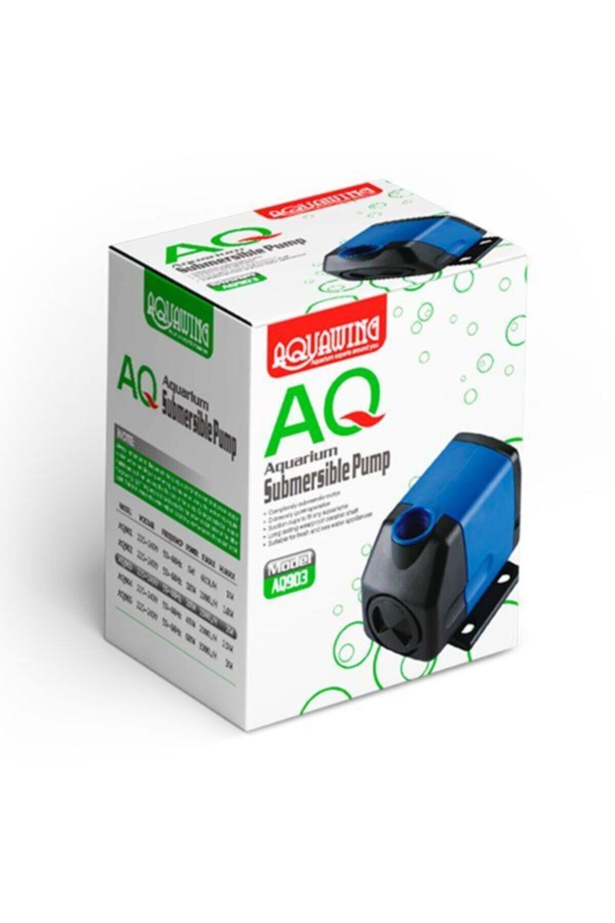 Aquawing Aq903-aquawıng Sump Motoru 26w 1500l/h