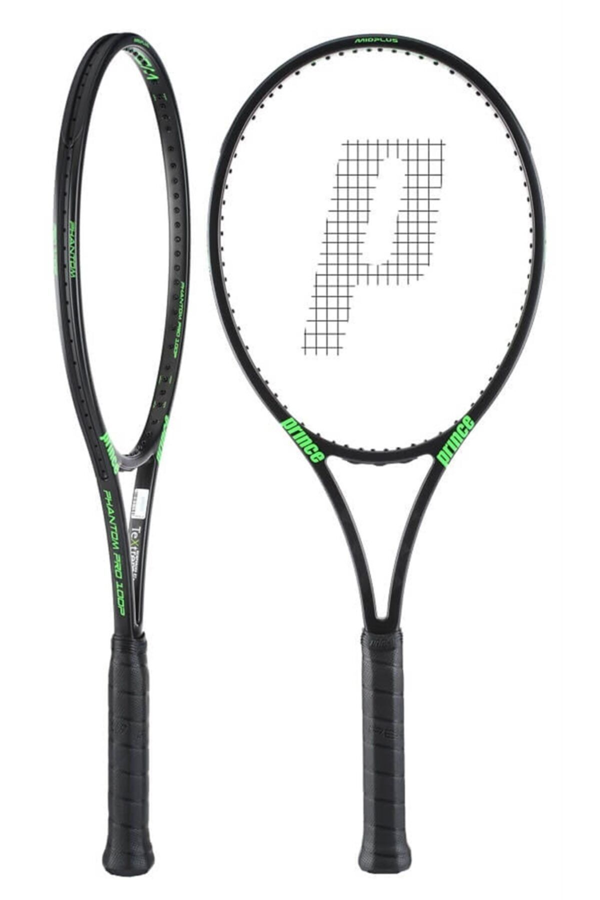 Prince Phantom Pro 100 305gr Txt Tenis Raketi 16x18 Kordajsız