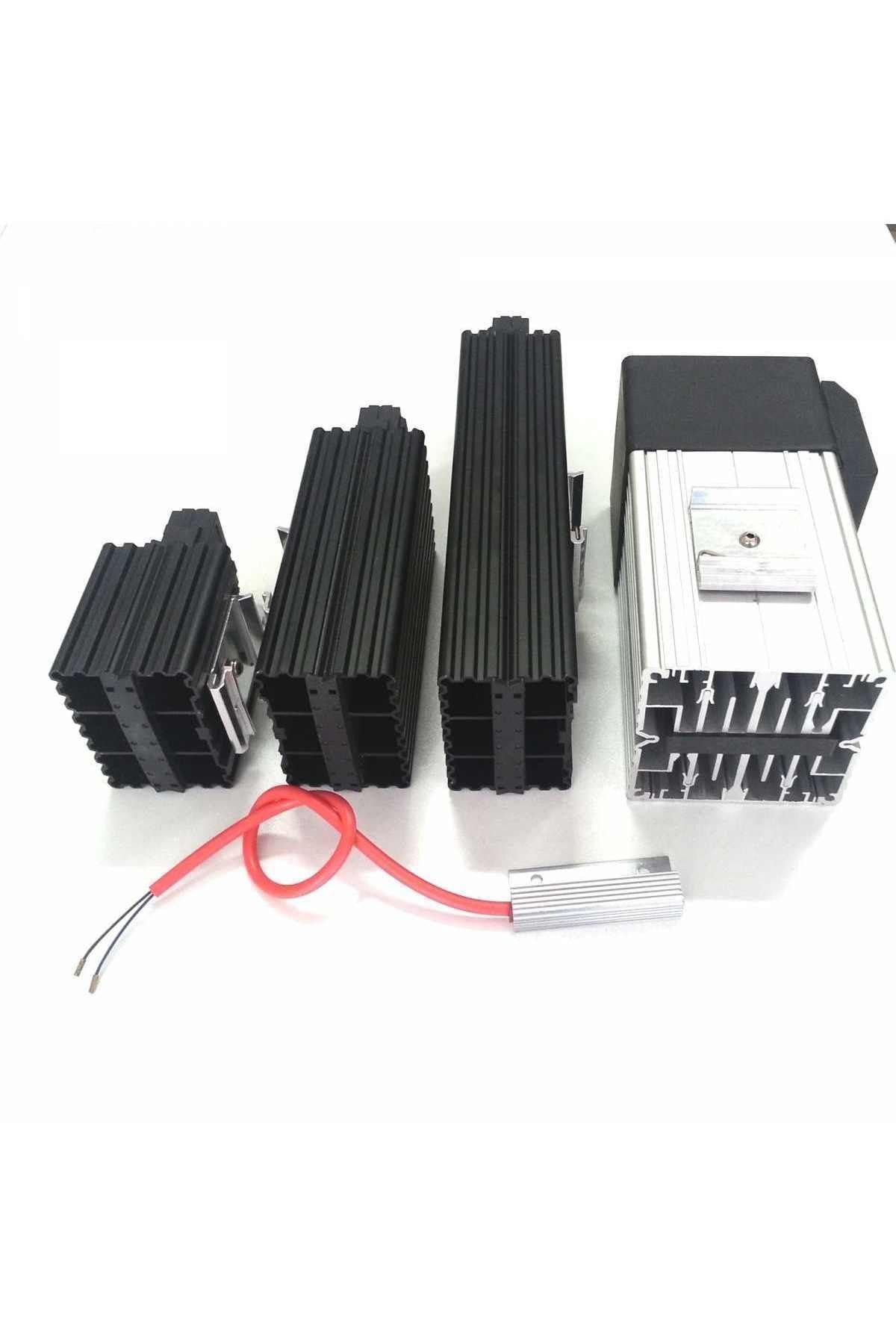 Nexo Pano Isıtıcıları 45w Ptc Pano Isıtıcı 70x65x20 mm 1 Adet