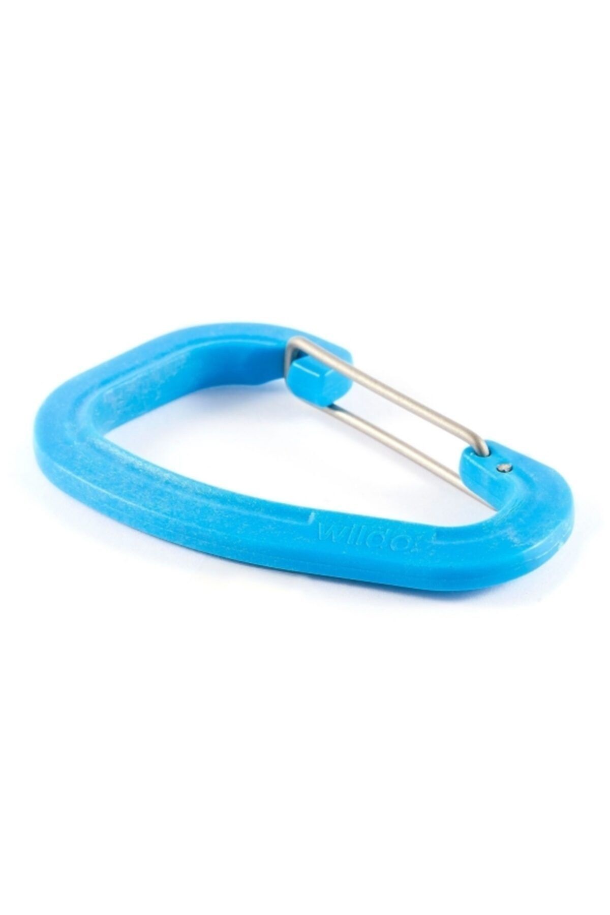 Wildo Karabina Large Light Blue