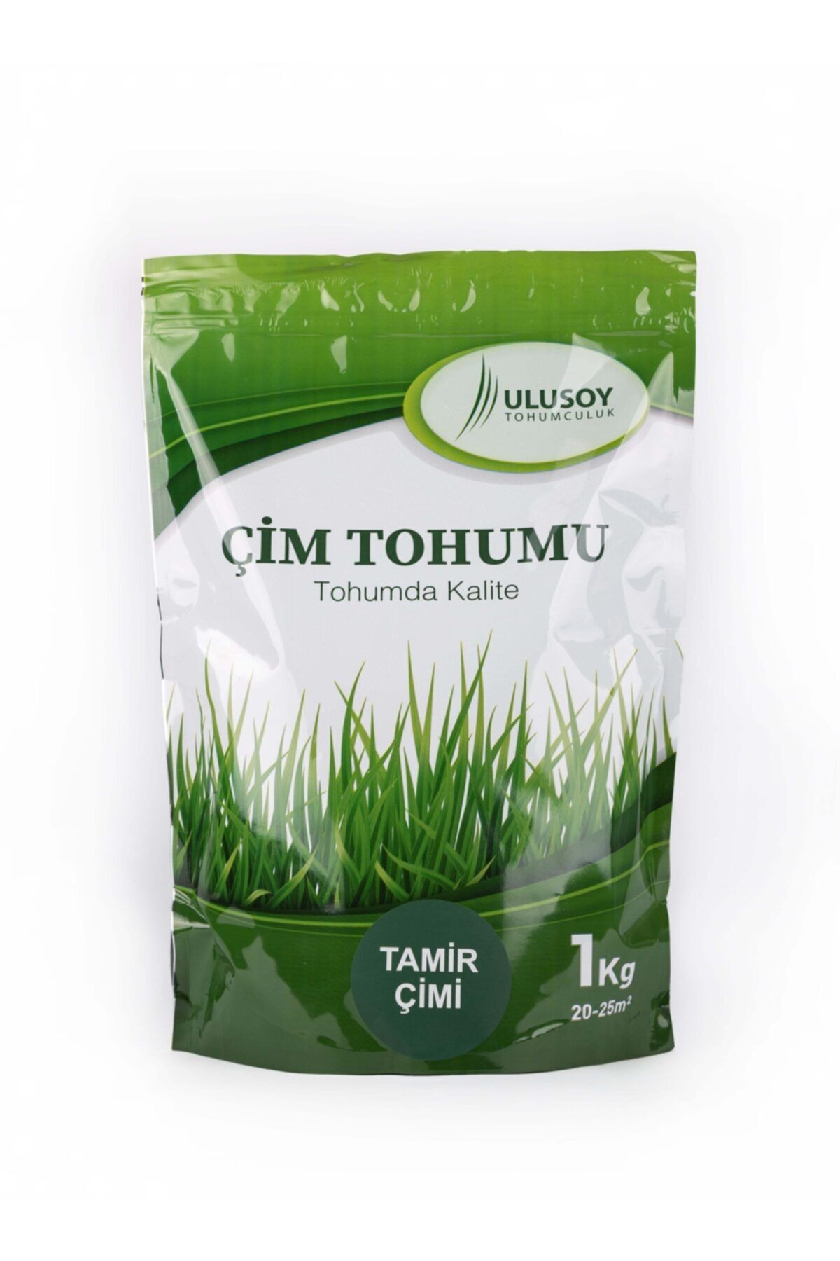 ULUSOY TOHUMCULUK Tamir Çimi Çim Tohumu Karışımı