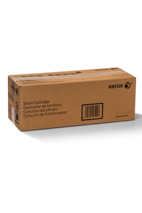 Versalink C7020/7025/7030 Serisi Siyah Drum Image 0