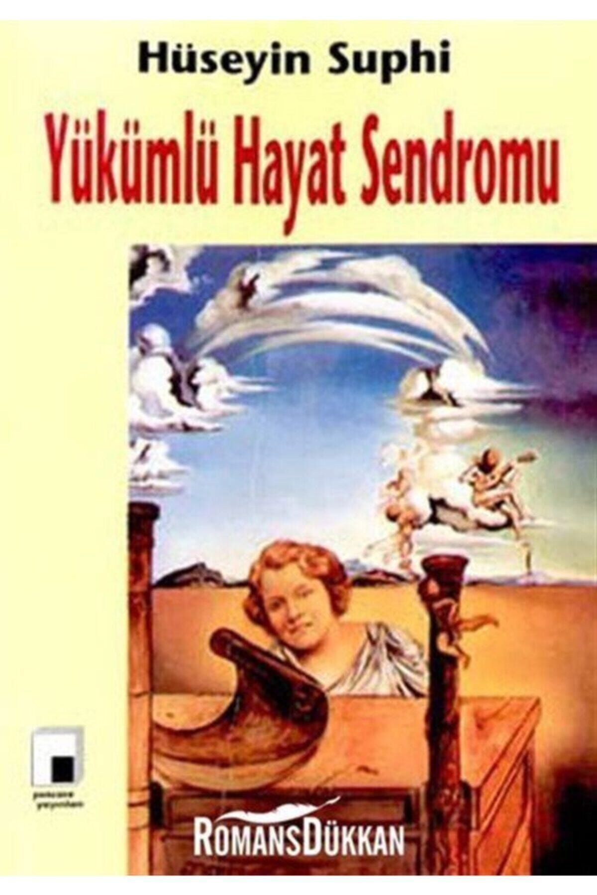 Pencere Yayınları Yükümlü Hayat Sendromu