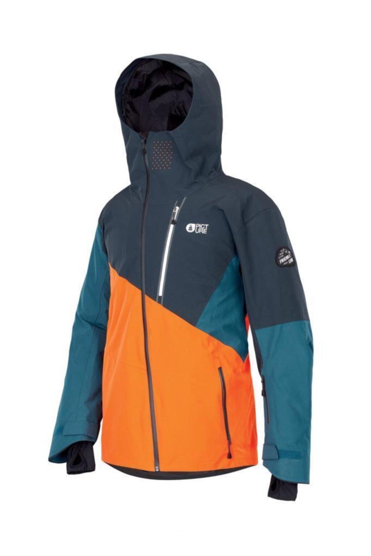 Picture Organic Alpin Erkek Snowboard Montu