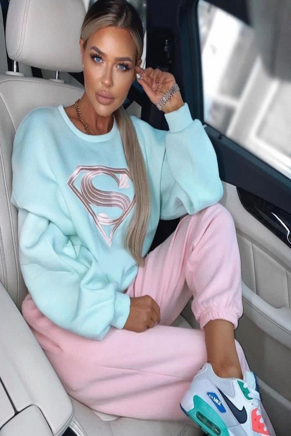 Fashiontayt Kadın Ikili Takım