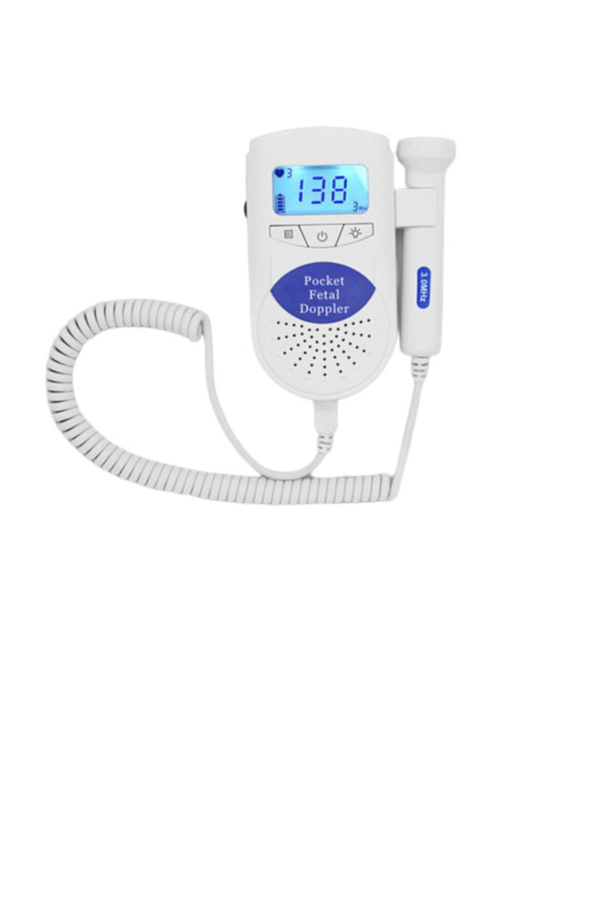 Contec Fetal Doppler