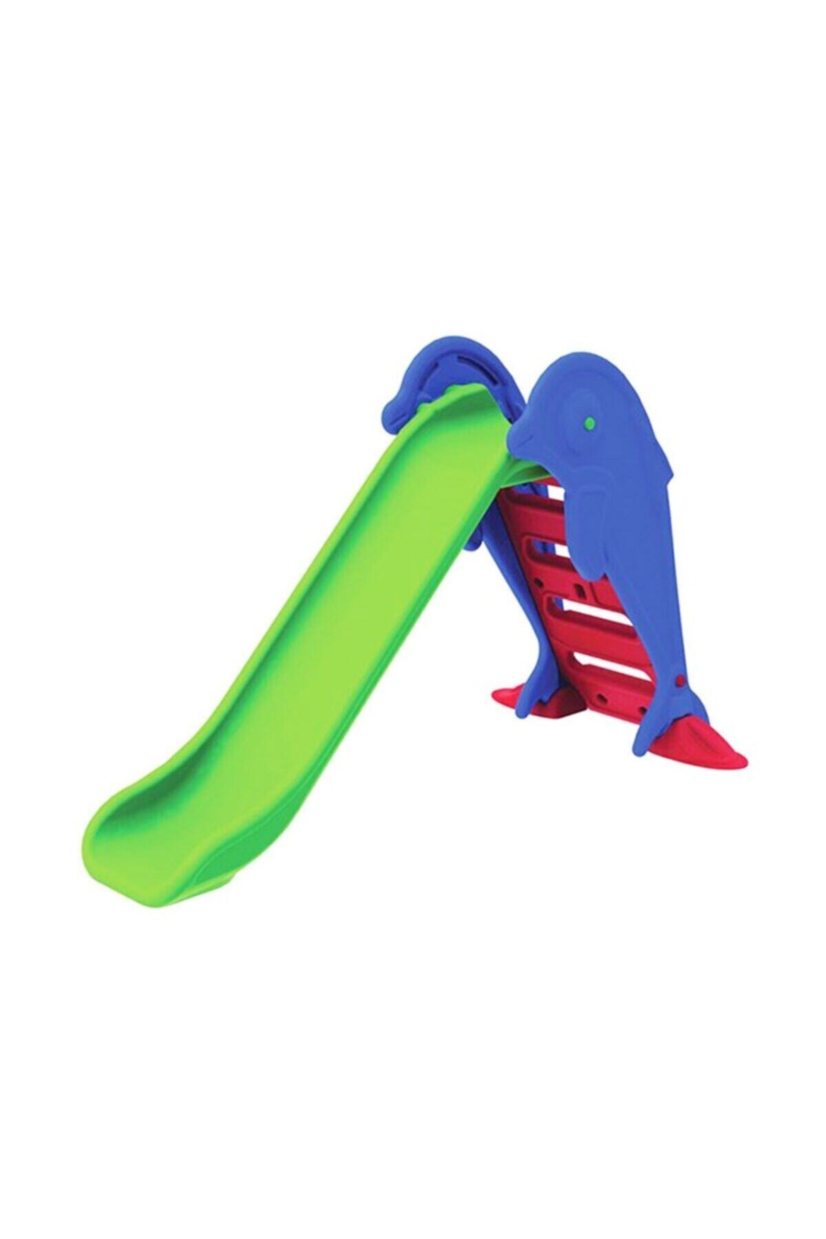 King Toys Yunus Kaydırak