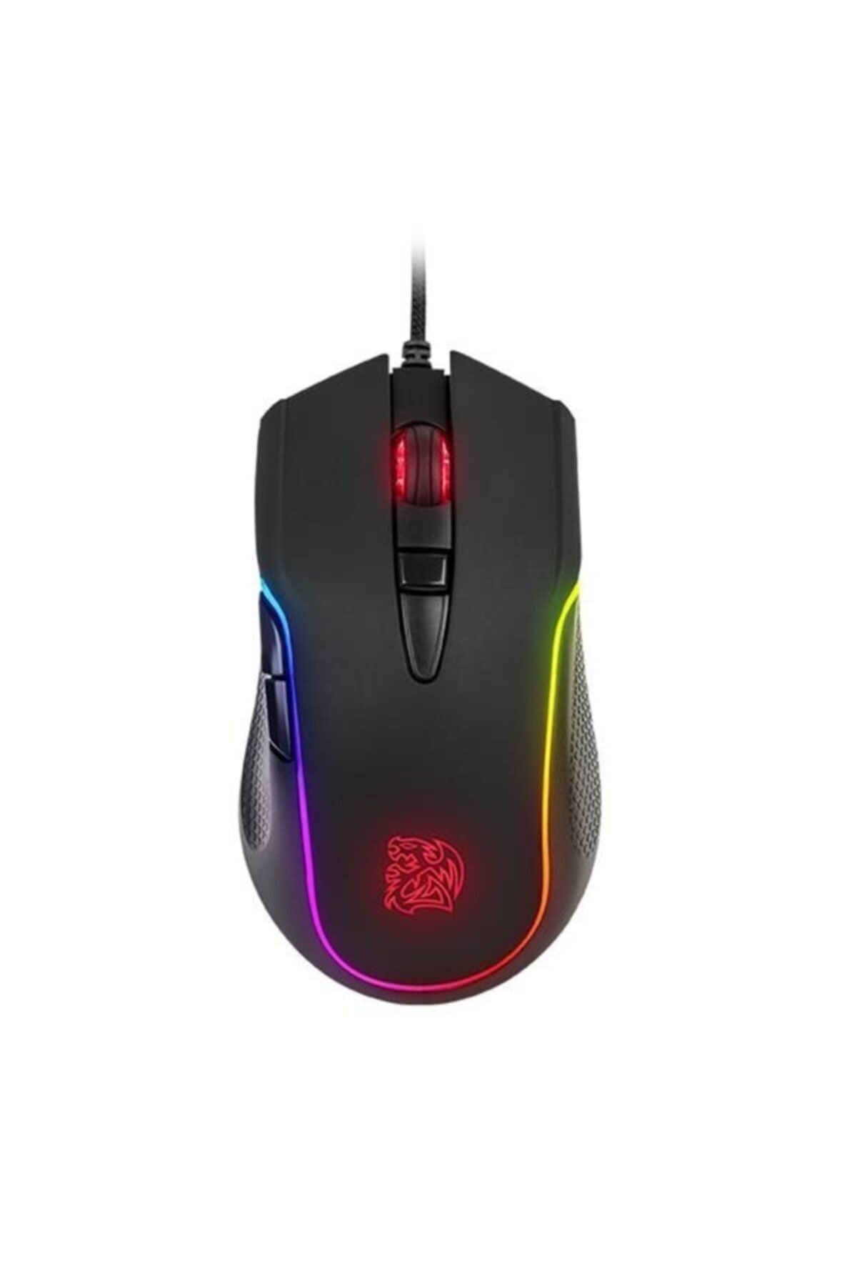 THERMALTAKE Neros Kablolu Usb Siyah Tts-emo-nrr-wdotbk-01