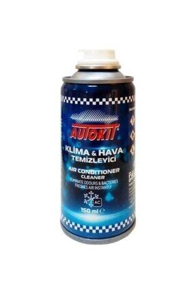 Klima Ve Hava Temizleyici 150ml Image 0