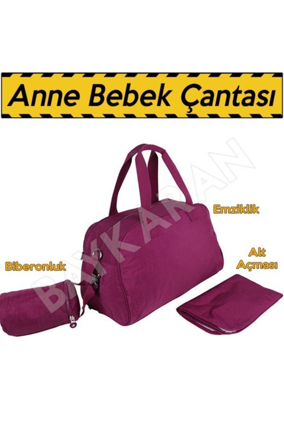 smart bags 1161 anne bebek bakim cantasi 50 buz mavisi fiyati yorumlari trendyol